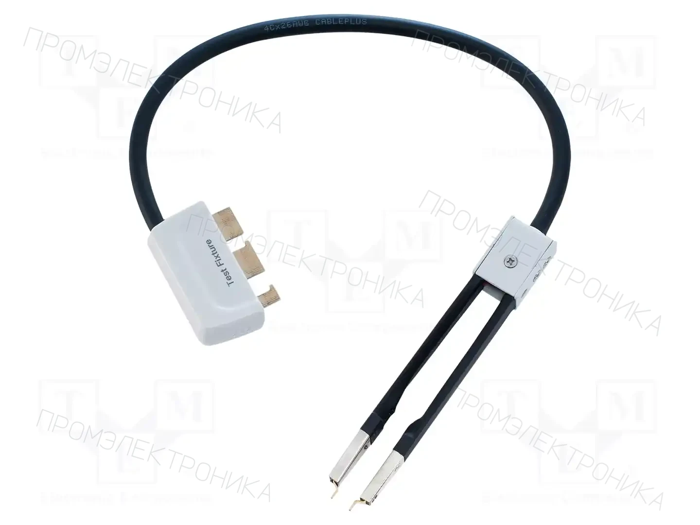 GW INSTEK LCR-108 — Измерители RLC