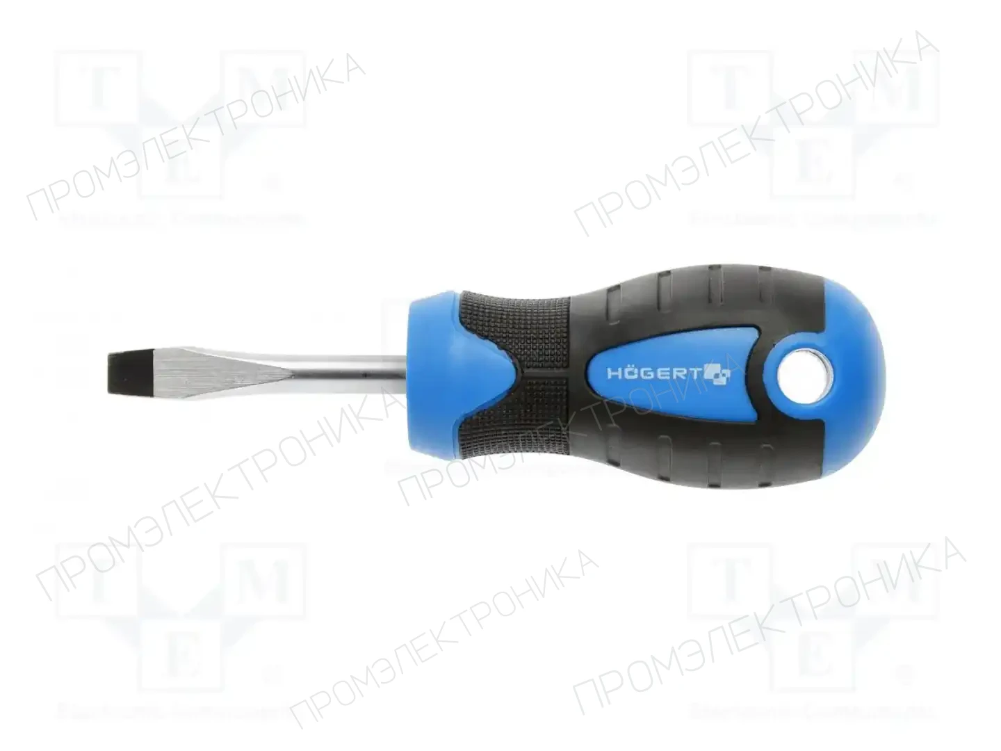 HÖGERT TECHNIK HT1S010 — Стандартные отвёртки