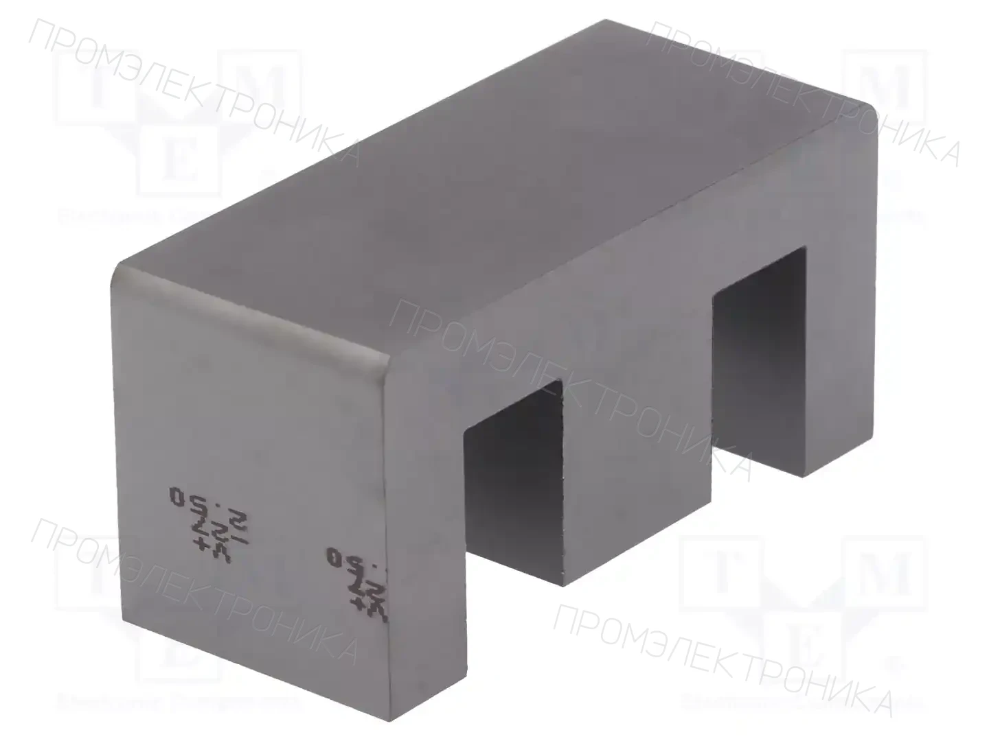 TDK B66344G2500X127 — Сердечники ферритовые