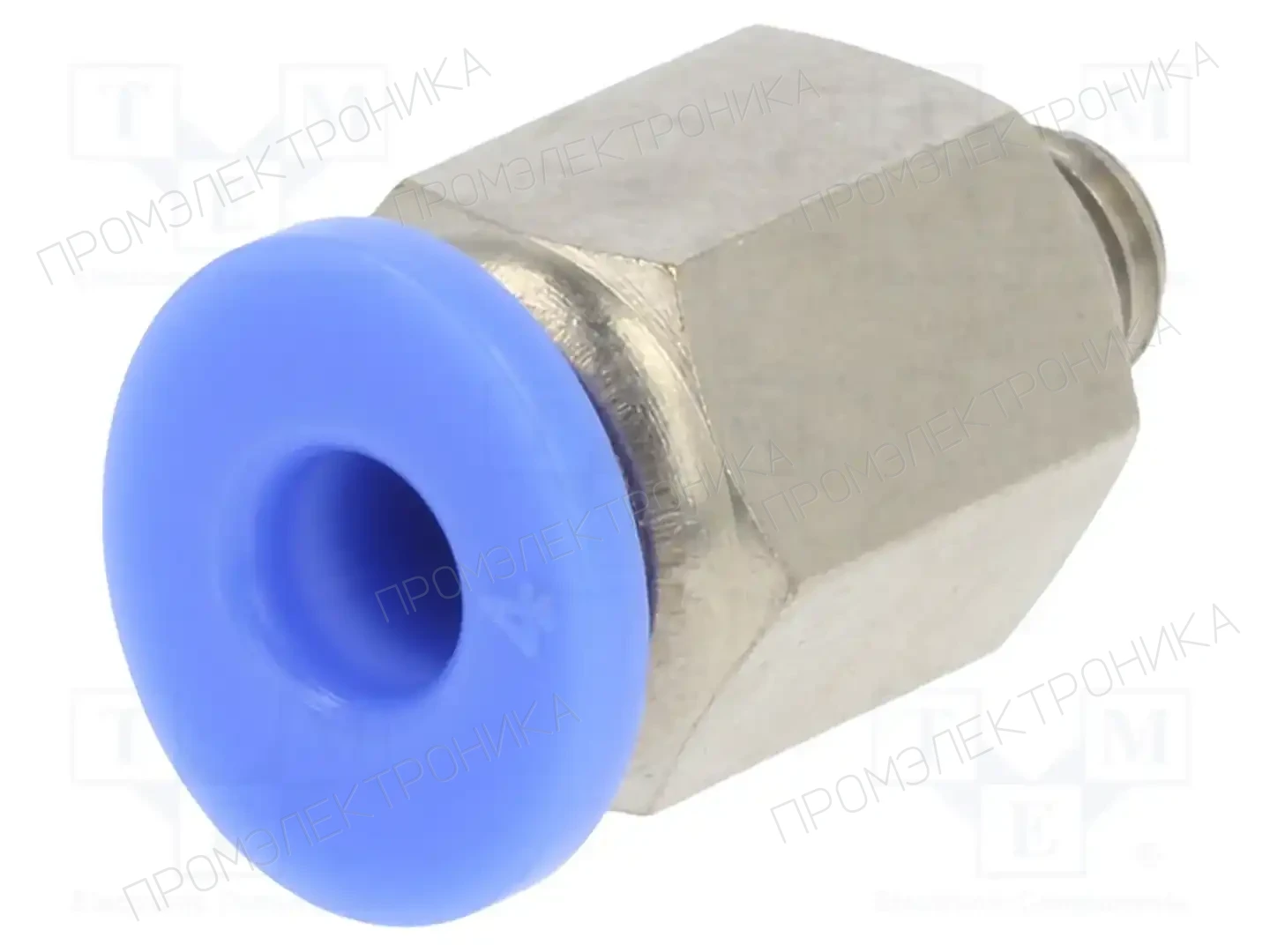 PNEUMAT 122.005-4 — Разъемы и провода