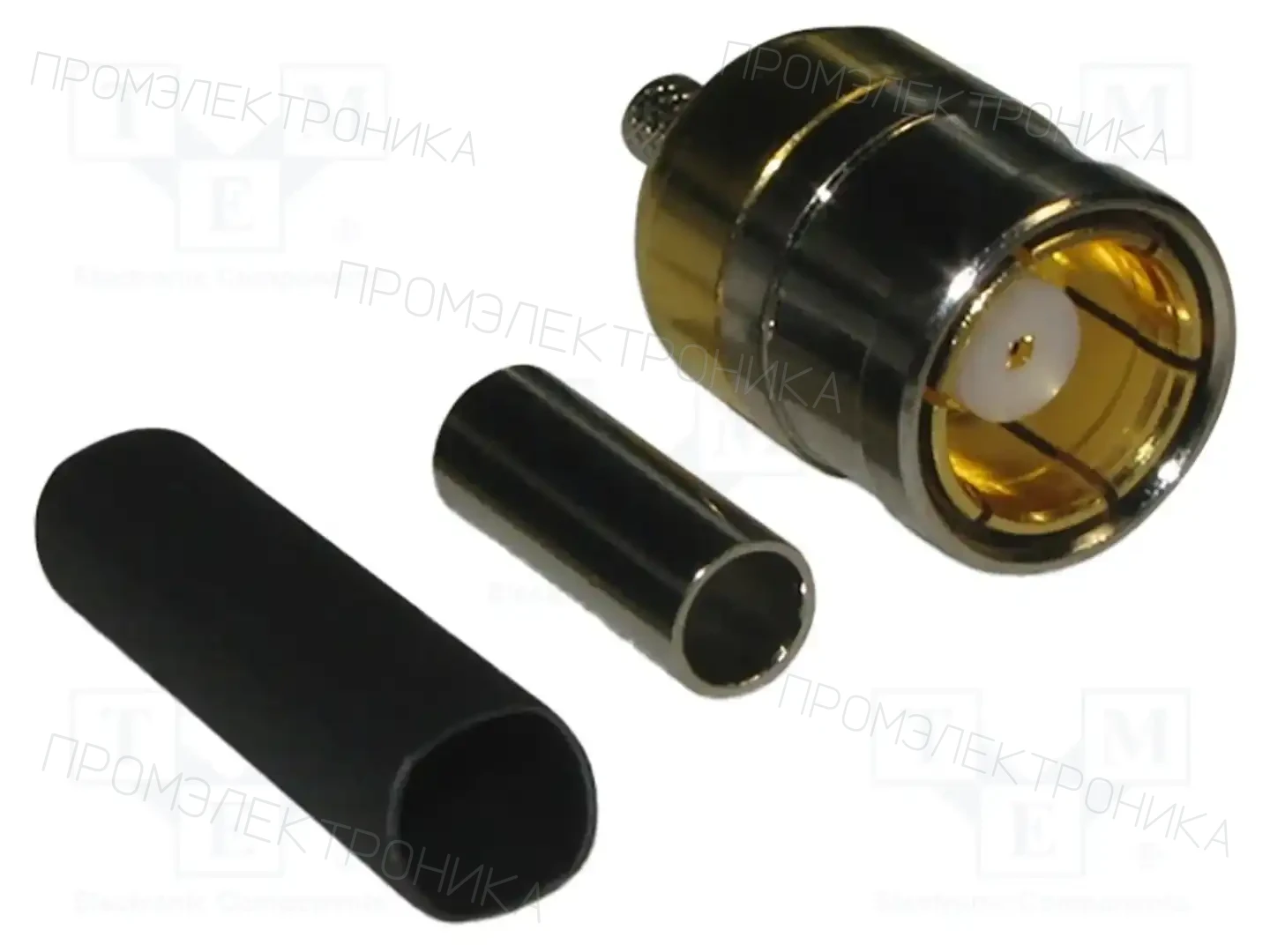 AMPHENOL RF 142103 — Разъeмы коаксиальные для антенн TV
