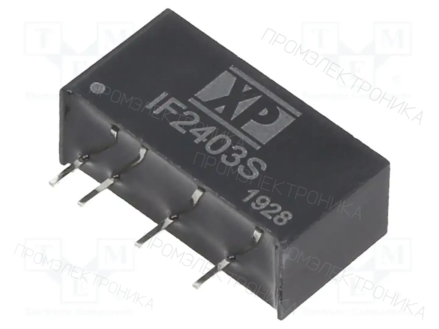 XP POWER IF2403S — Преобразователи DC/DC
