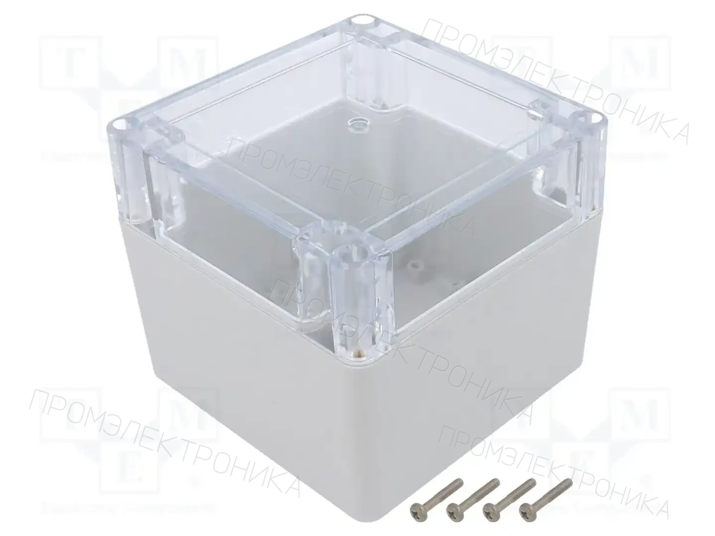 KRADEX ZP105.105.90JPH TM ABS-PC — Корпуса универсальные