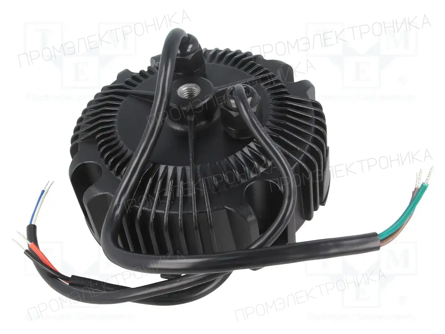 MEAN WELL HBG-200-60 — Блоки питания для LED