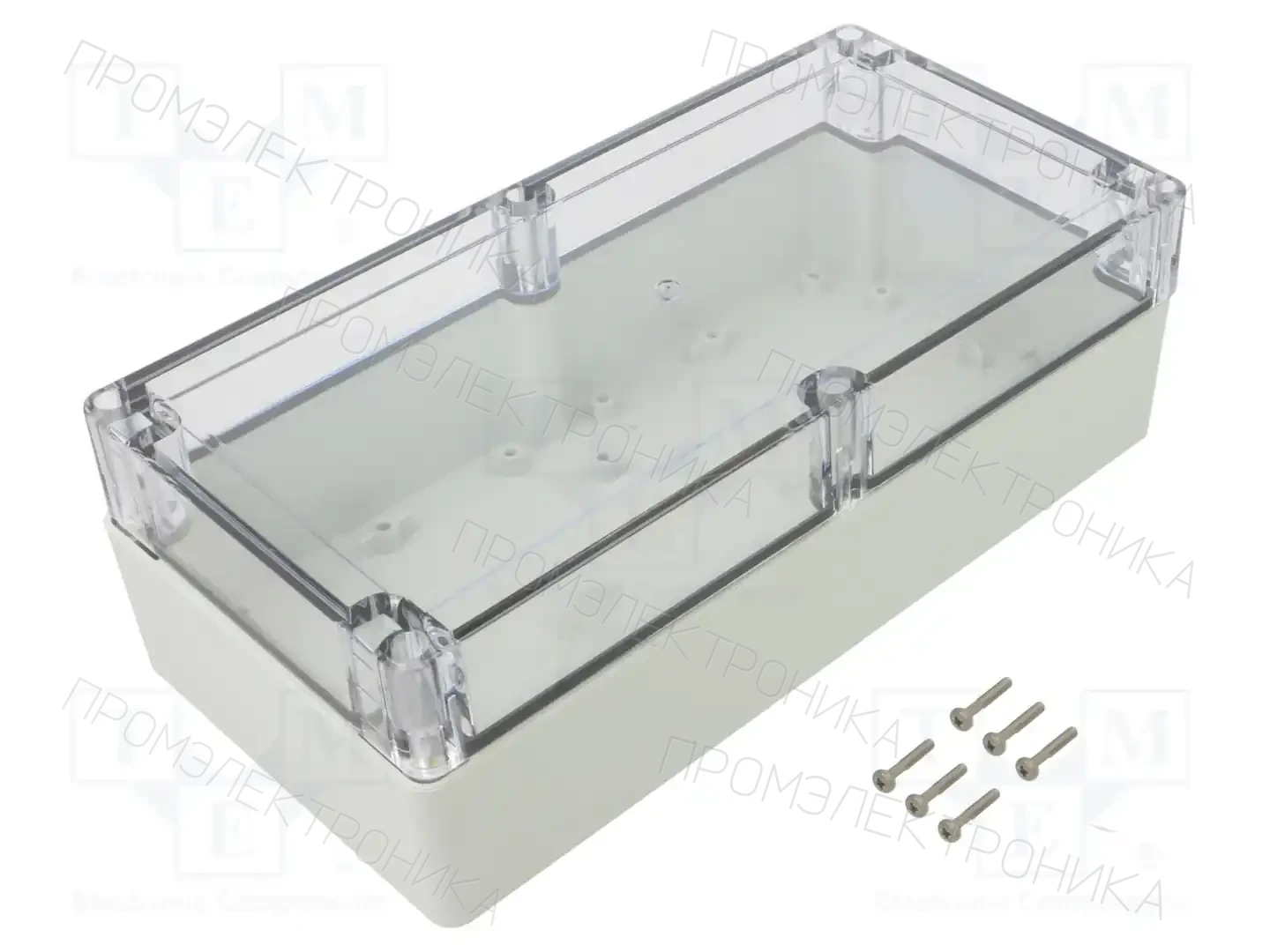 KRADEX ZP240.120.75SJP TM PC — Корпуса универсальные