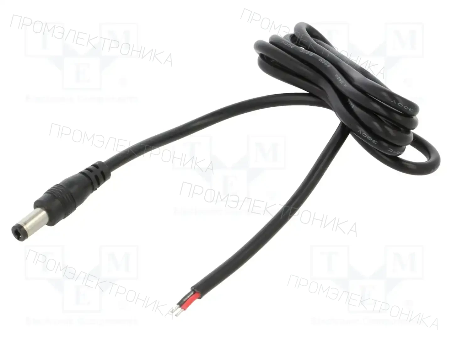 POS POSDC-Y-P25S-1.0 — Кабели питания DC DC-Y-P25S-1.0
