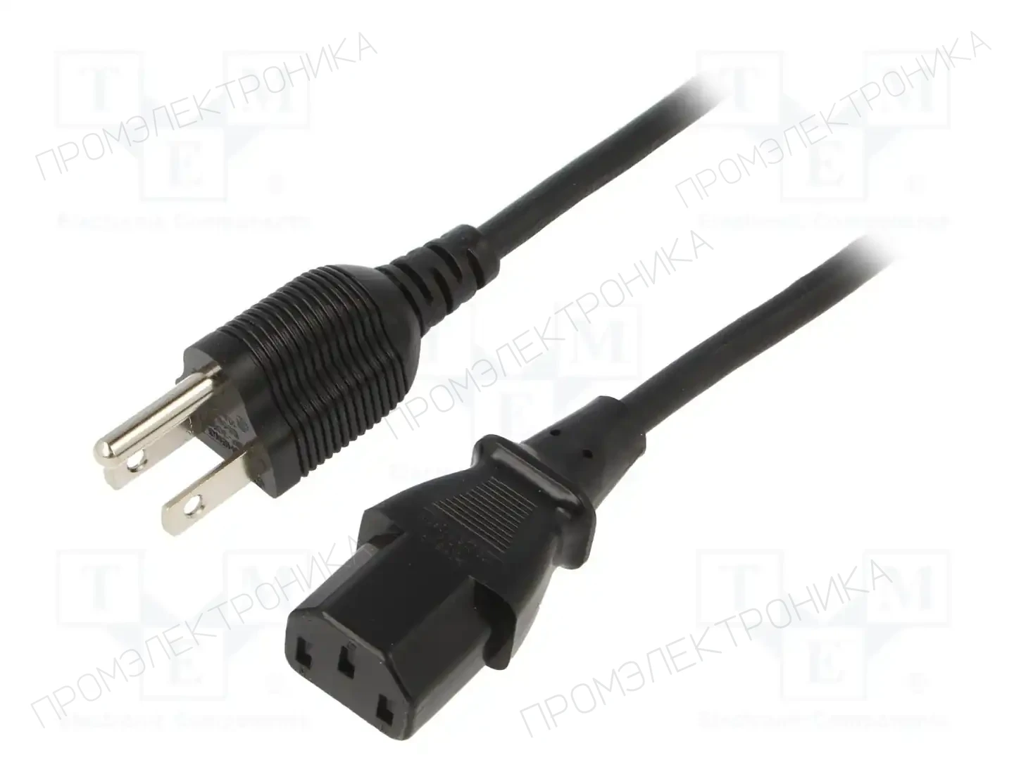 SUNNY C13U18 — Кабели питания компьютерные и универс