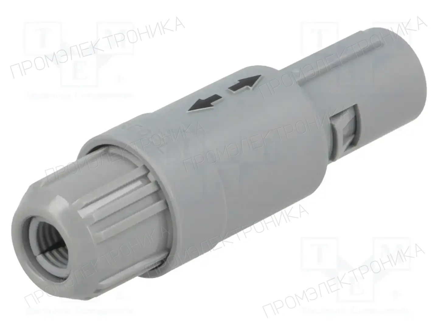 LEMO PAG.M0.2GL.AC65G — Разъeмы