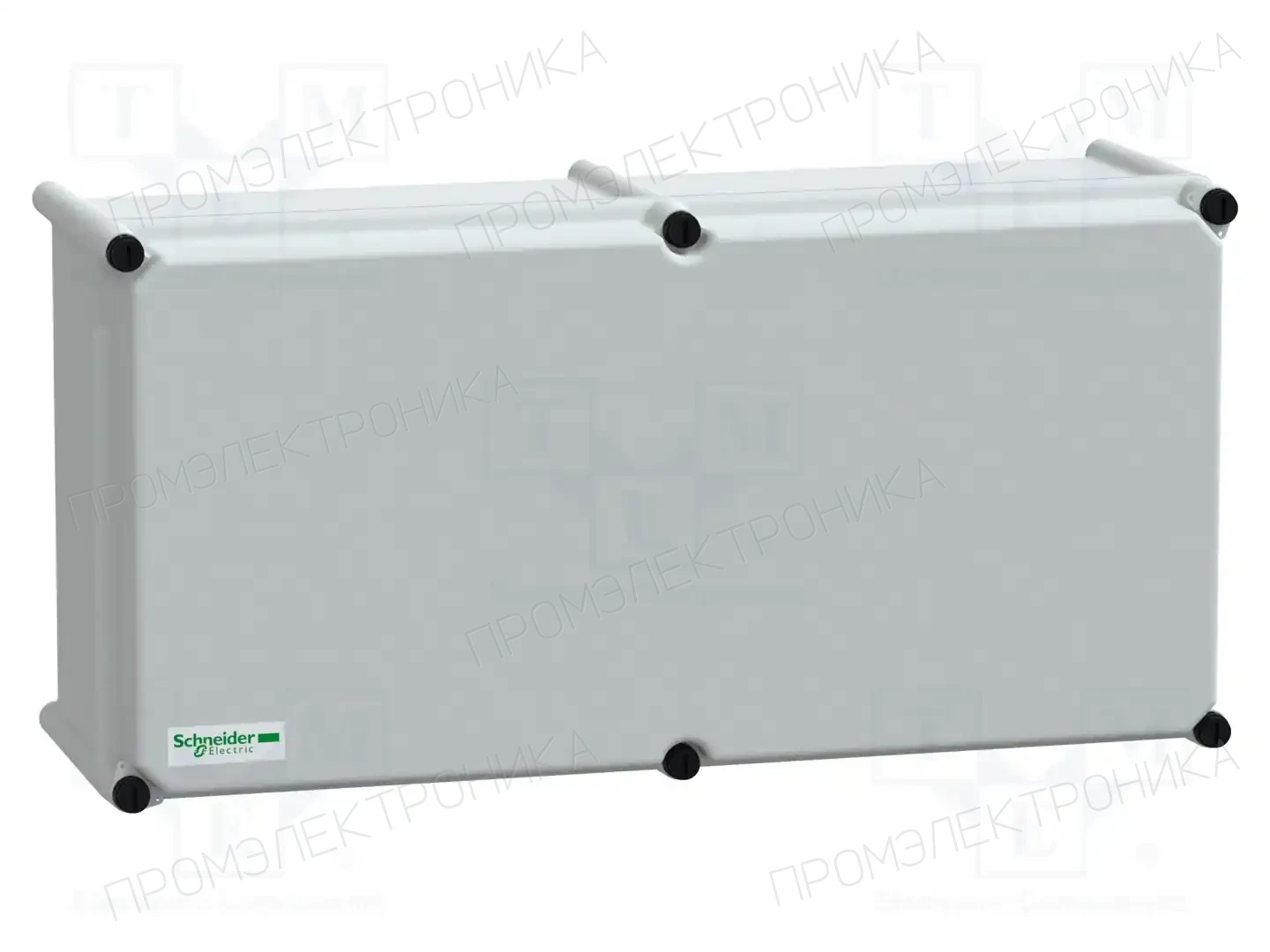 SCHNEIDER ELECTRIC NSYPLSC2754G — Корпуса универсальные