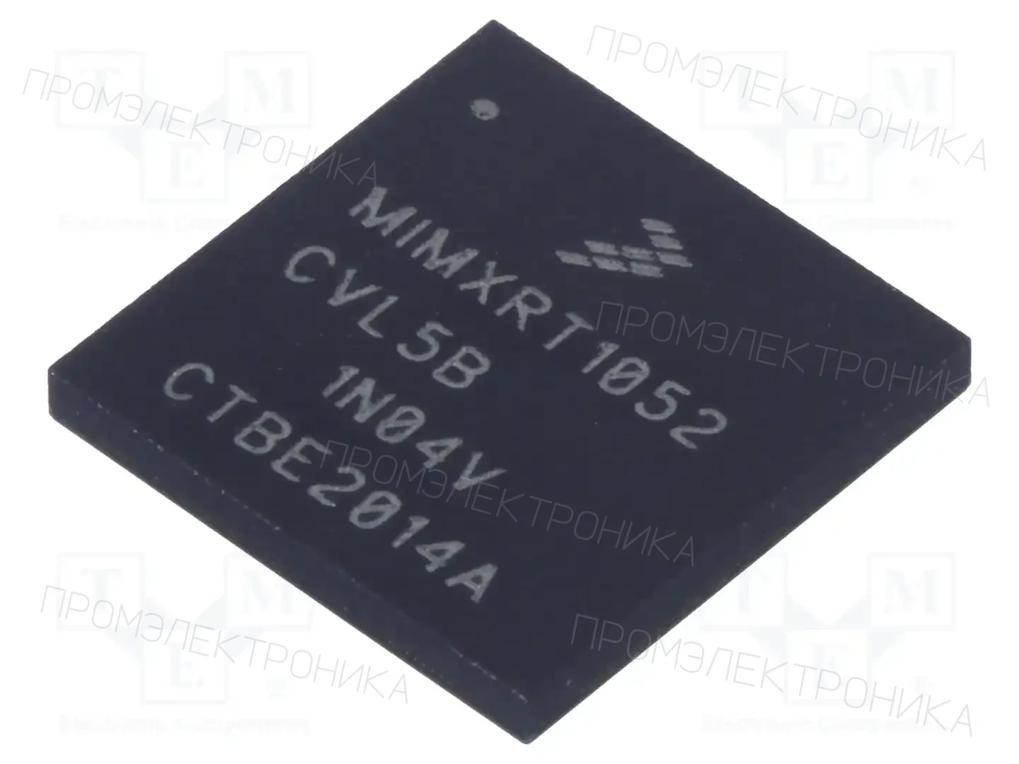 NXP MIMXRT1052CVL5B — Микроконтроллеры ARM