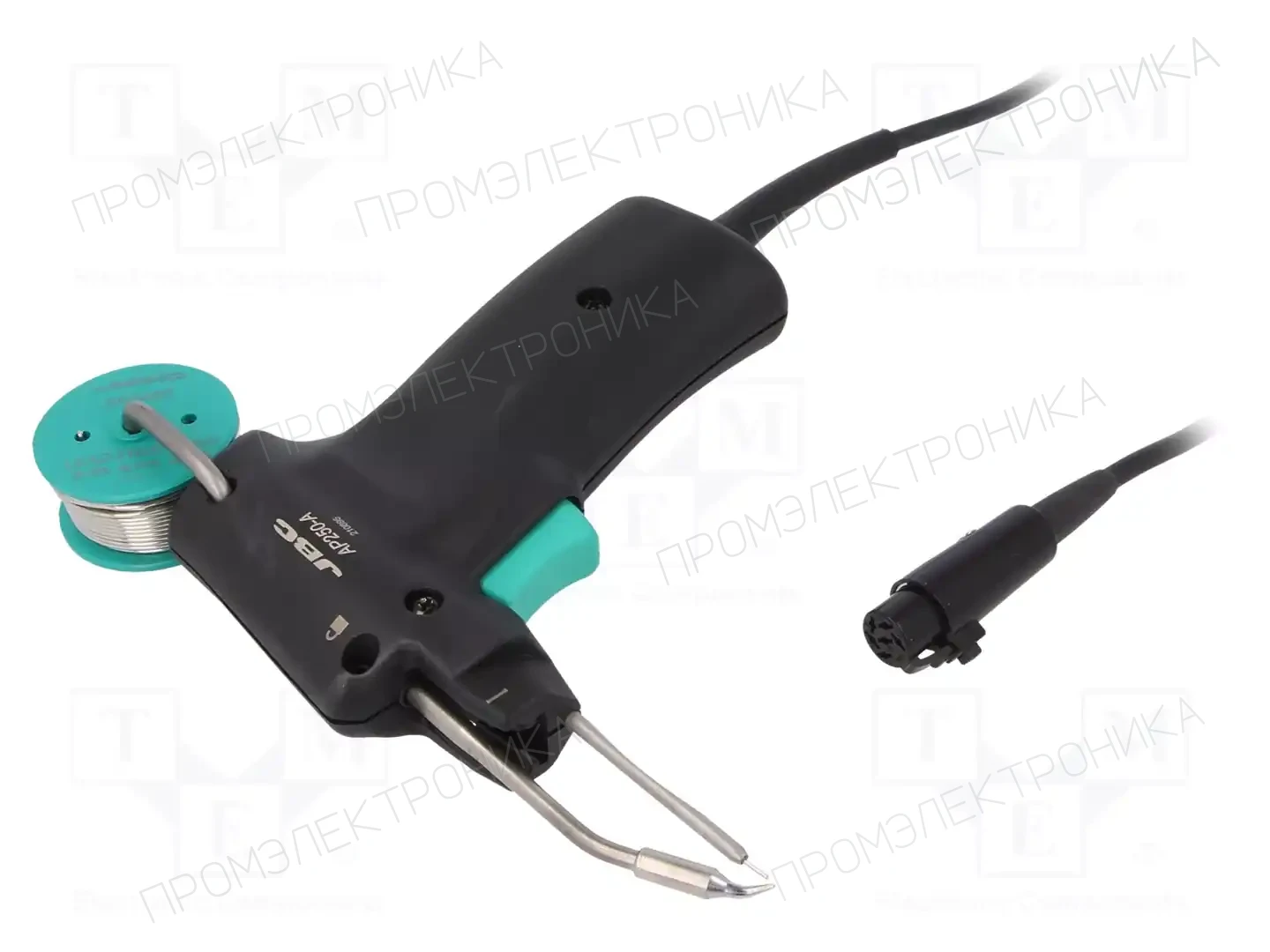 JBC TOOLS AP250-B — Паяльные станции - запчасти