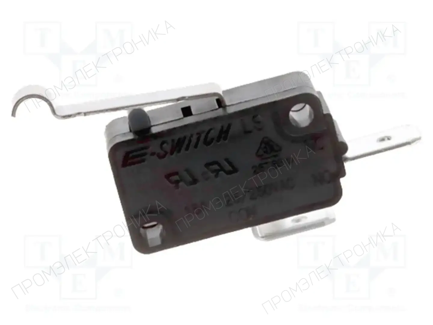 E-SWITCH LS0851504F050C2C — Микропереключатели SNAP ACTION