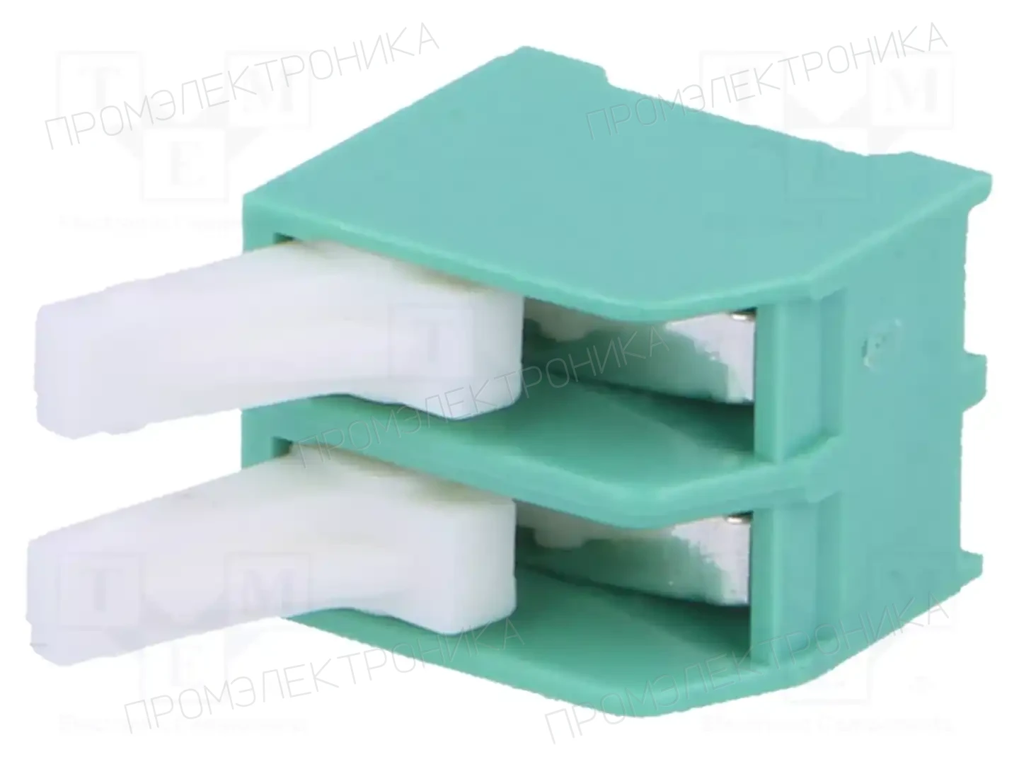 NINIGI TB-5.0-PT-2P — Клеммные колодки для печатных плат