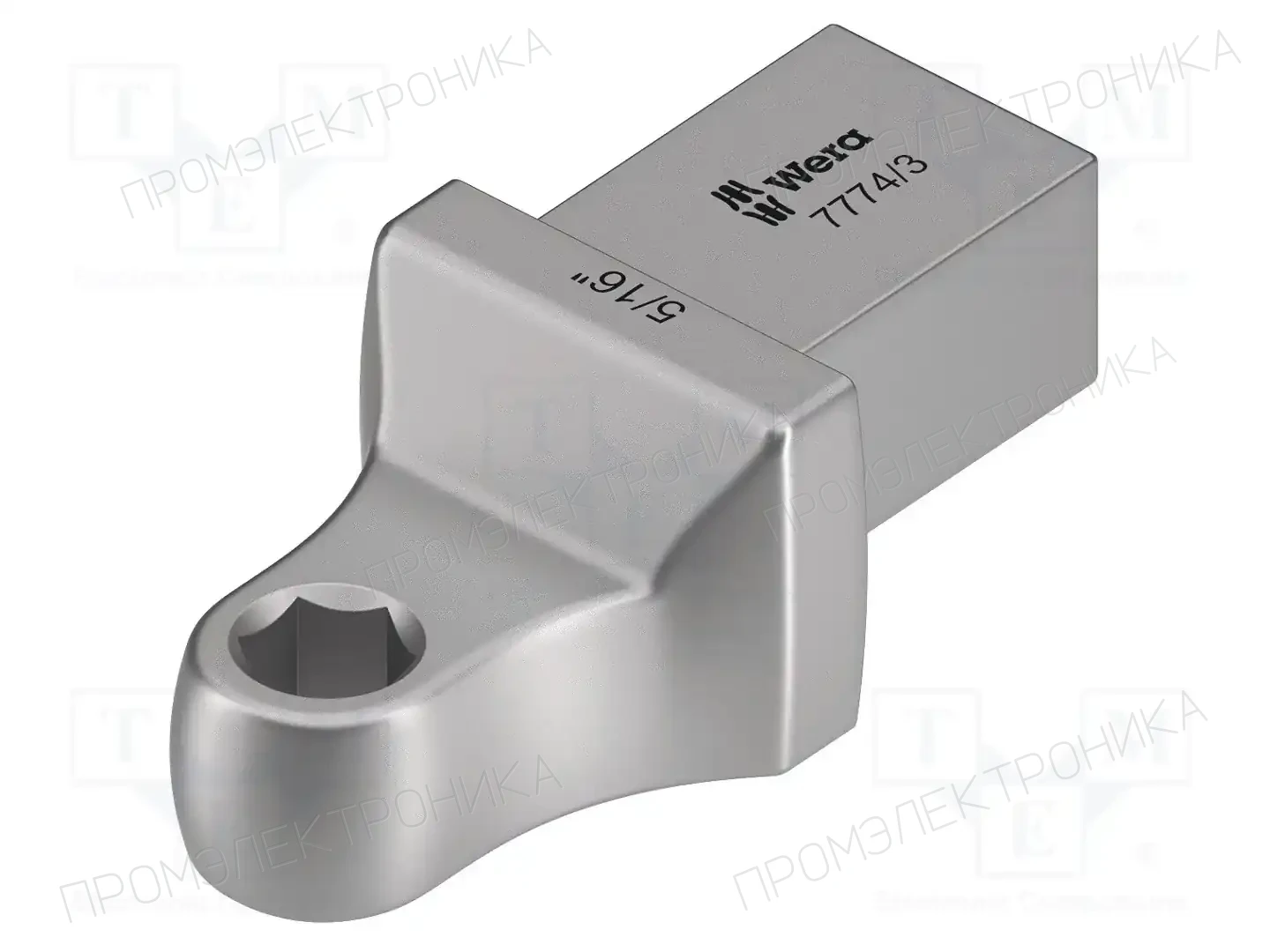 WERA 05078642001 — Аксессуары для ключей
