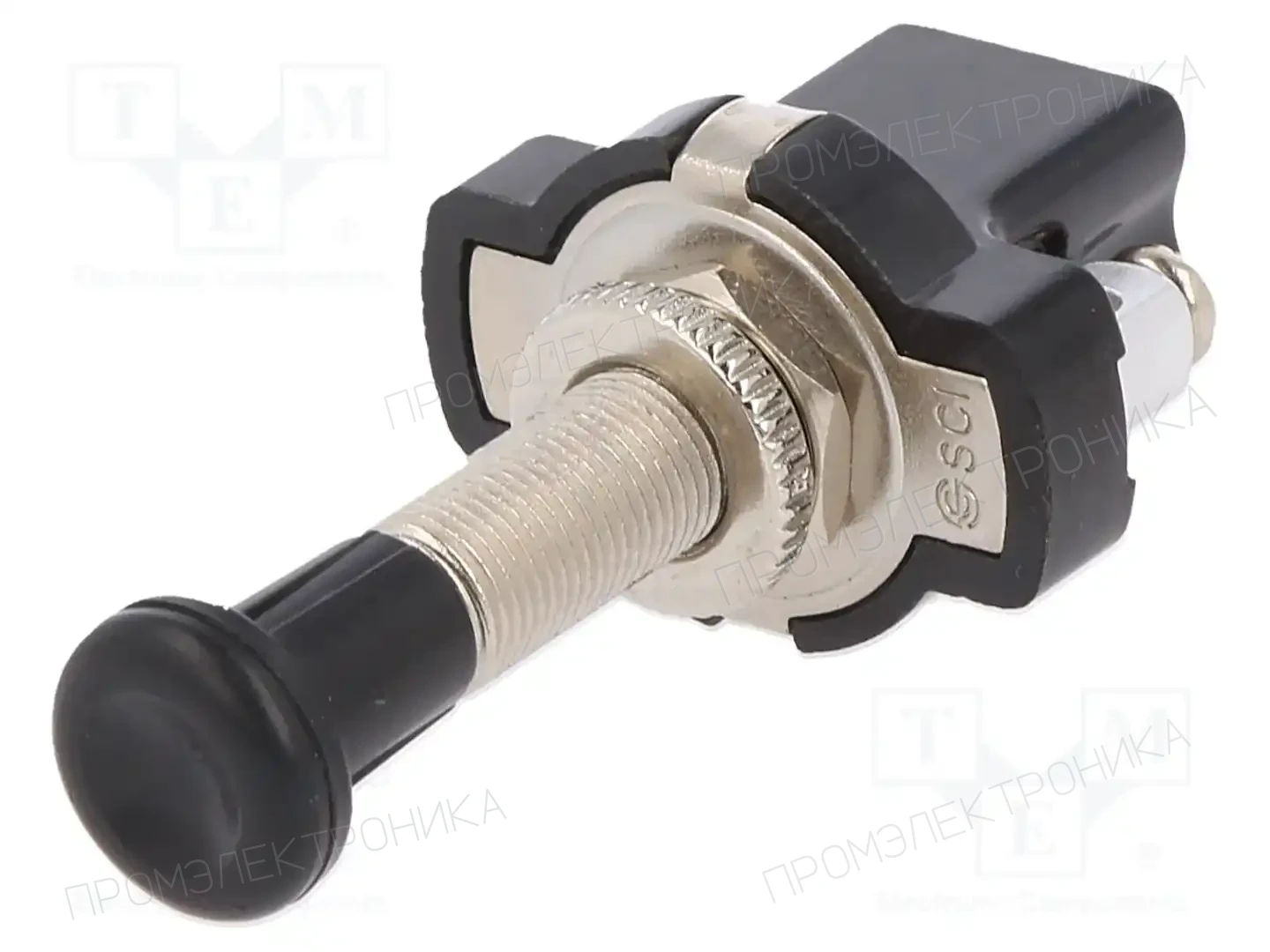 SCI A3-5BA-06 — Переключатели выдвижные