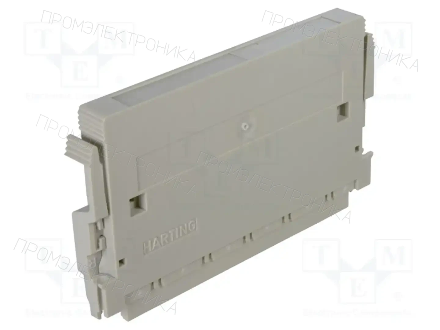 HARTING 09020640501 — Разъемы прочие