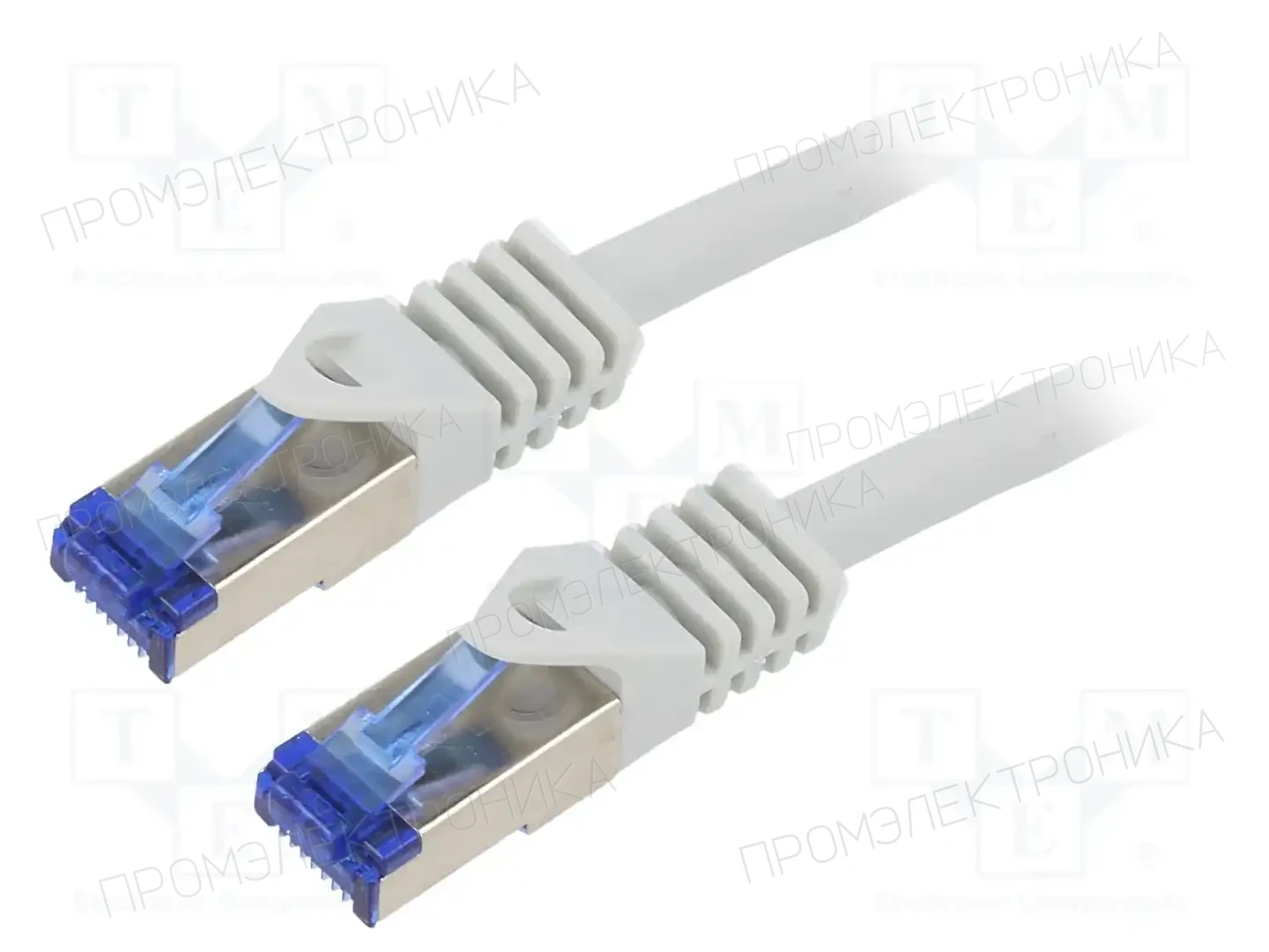 LOGILINK C6A142S — Кабели и адаптеры RJ45