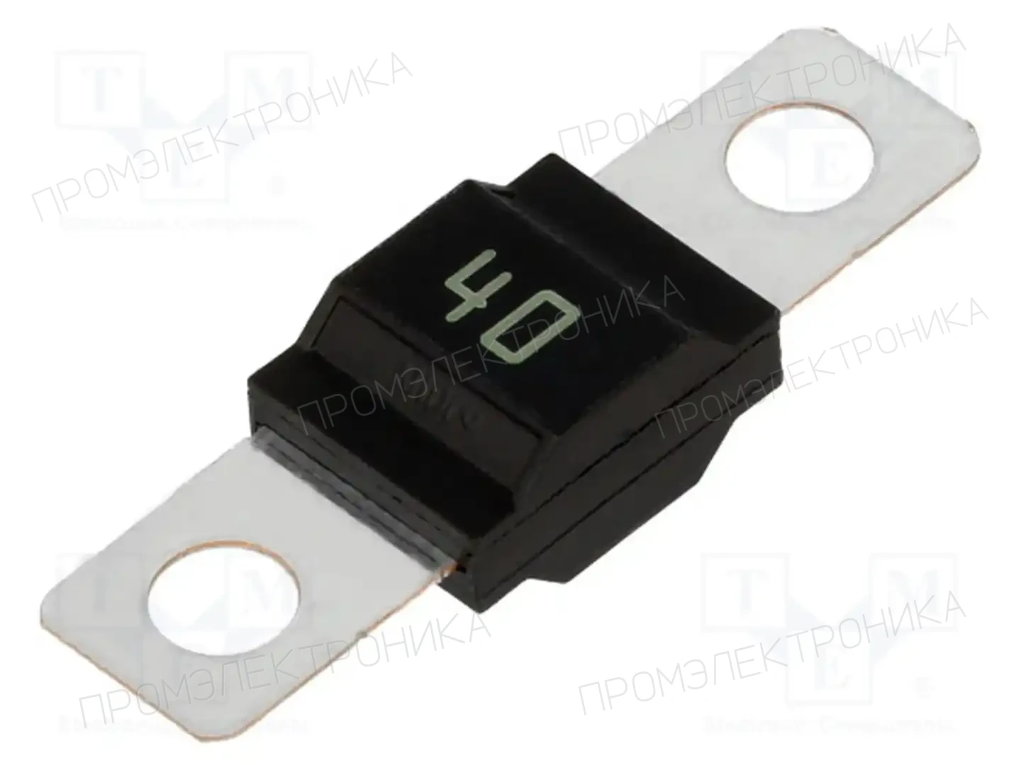 LITTELFUSE 0498040.H — Другие автомобильные предохранители