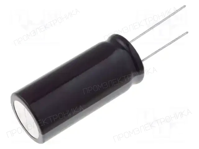 NICHICON UCY2G150MPD — Конденсаторы электролитические THT
