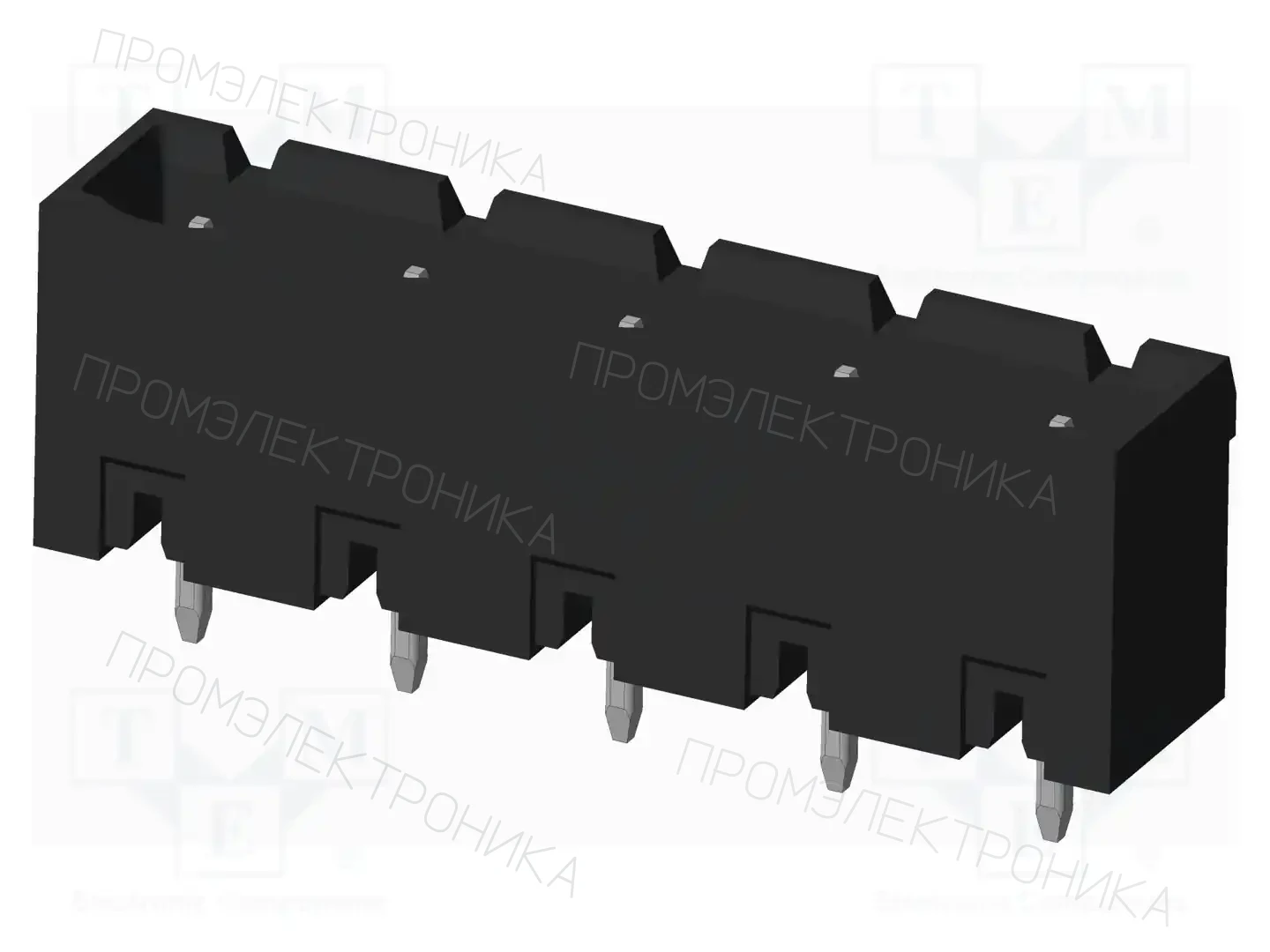 AMPHENOL ANYTEK OQ0501000000G — Клеммные колодки разъемного типа