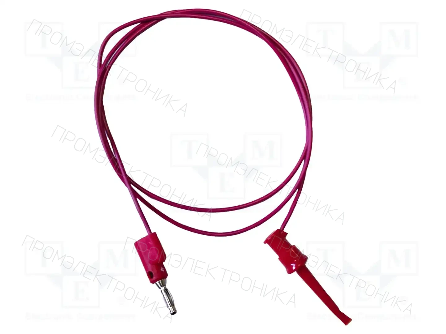 MUELLER ELECTRIC BU-P3782-36-2 — Провода измерительные - одинарные