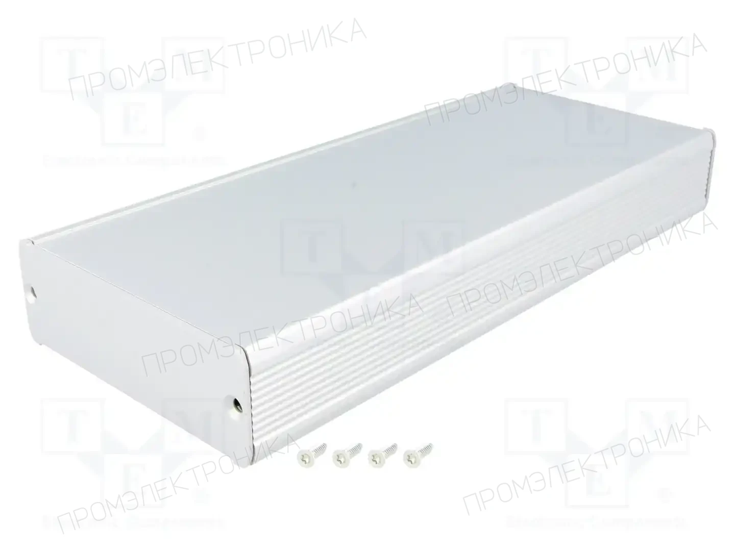 FISCHER ELEKTRONIK TUF 94 32 220 ME — Корпуса с панелью