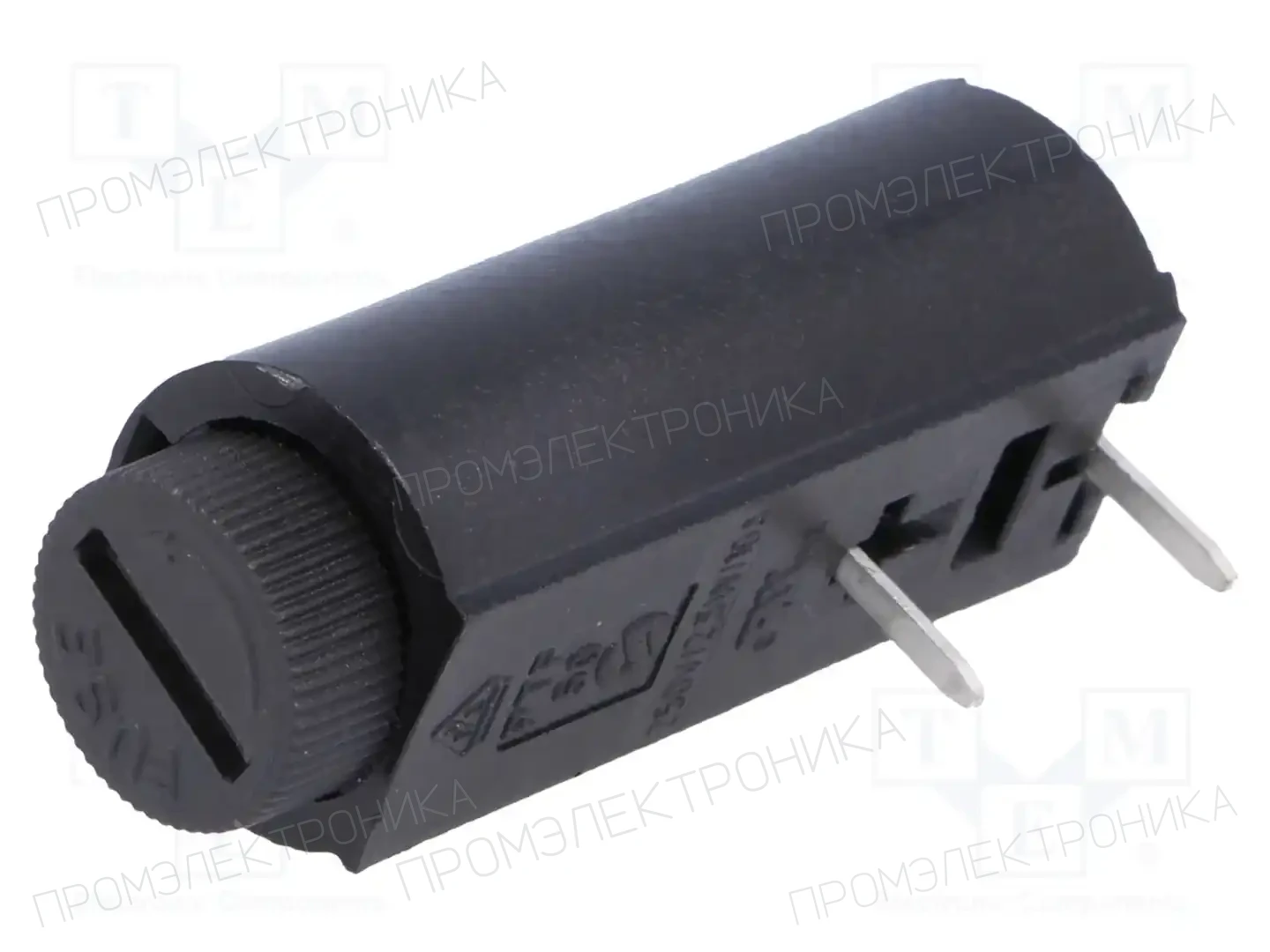 Stelvio Kontek PTF/50 — Гнезда предохранительные PCB
