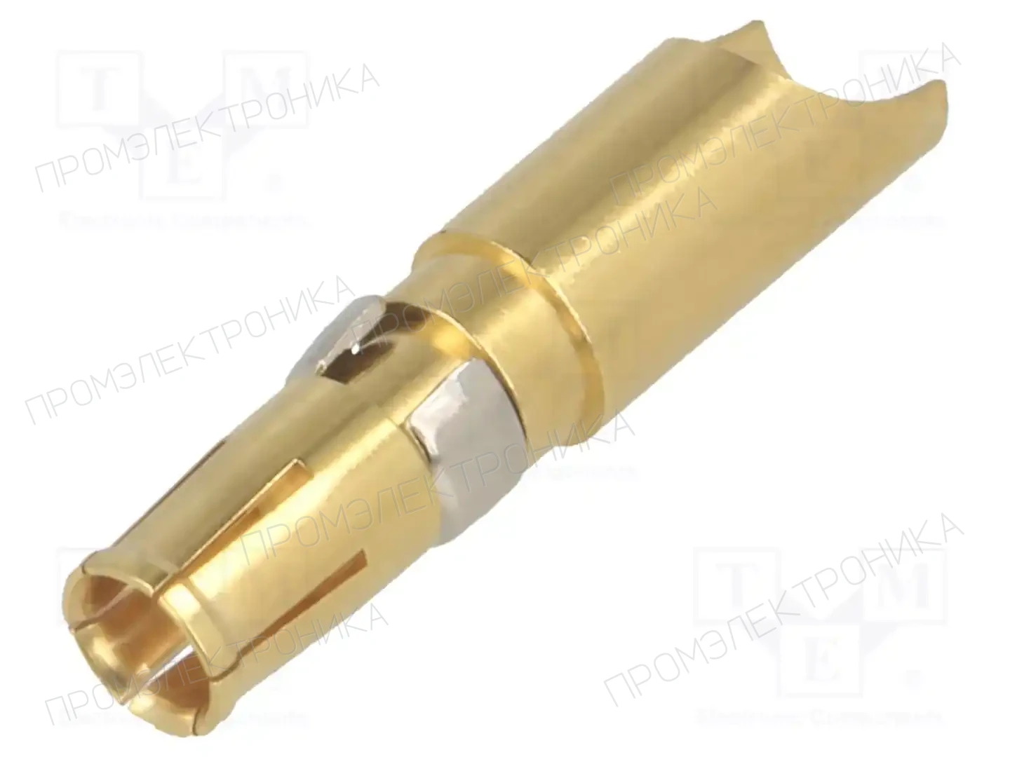 Amphenol CONEC 132C10049X — Штекеры и гнезда D-Sub
