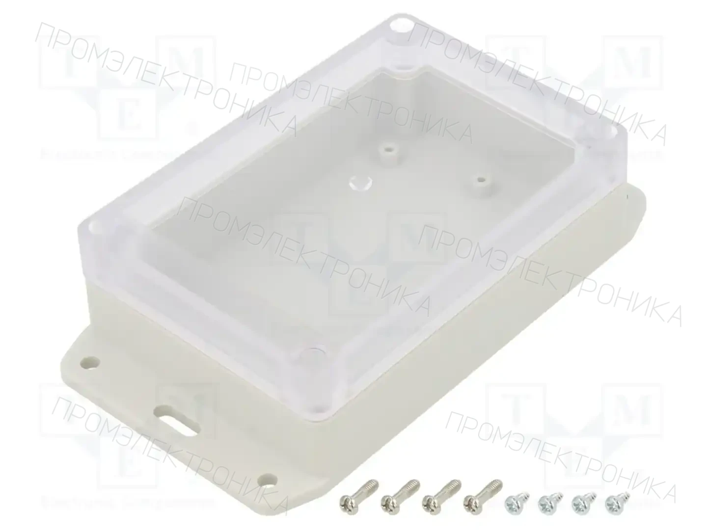 HAMMOND RP1120BFC — Корпуса универсальные