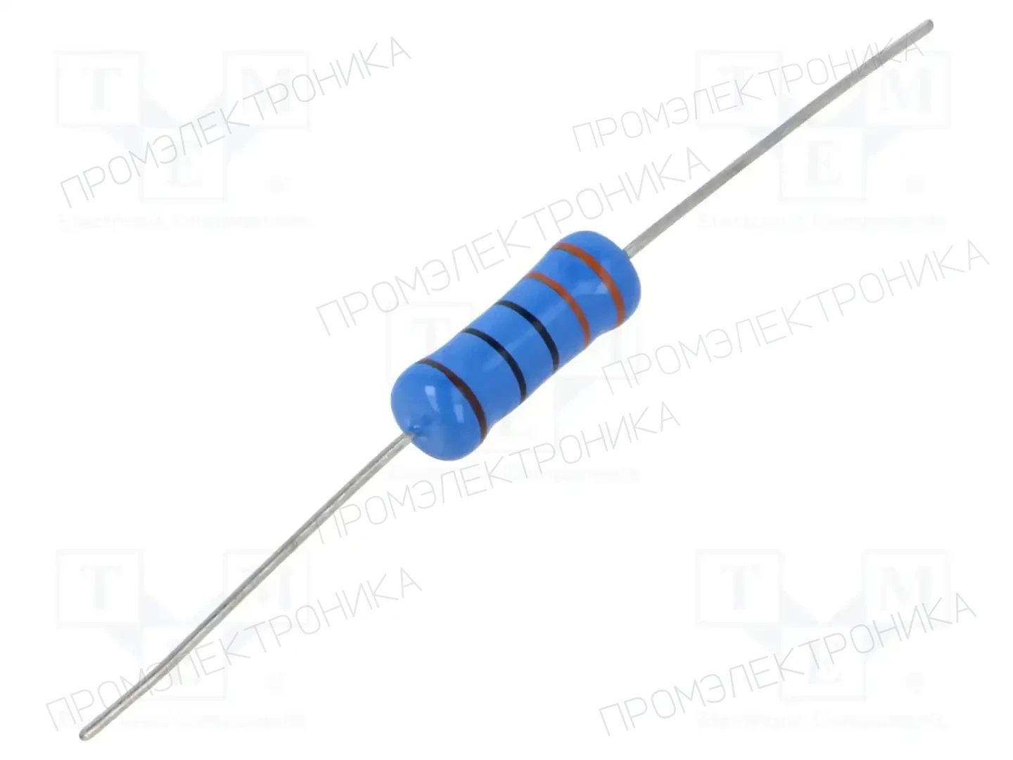 ROYALOHM MF03WFF3300AA9 — Резисторы ТНТ