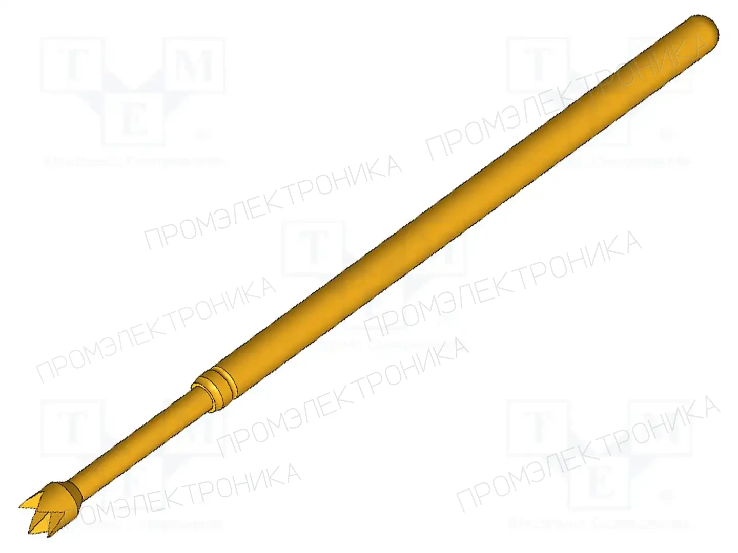 INGUN GKS-100 204 150 A 2000 — Измерительные щупы