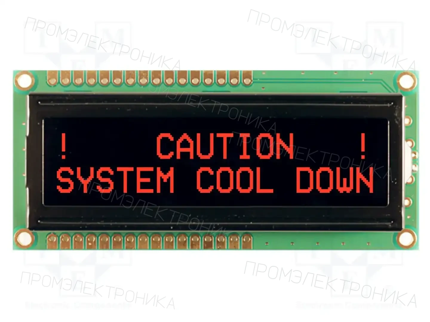 NEWHAVEN DISPLAY INTERNATIONAL NHD-0216K1Z-NSR-FBW-L — Дисплеи LCD буквенно-цифровые