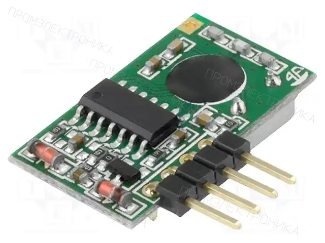 HOPE MICROELECTRONICS HM-R868 — Модули RF