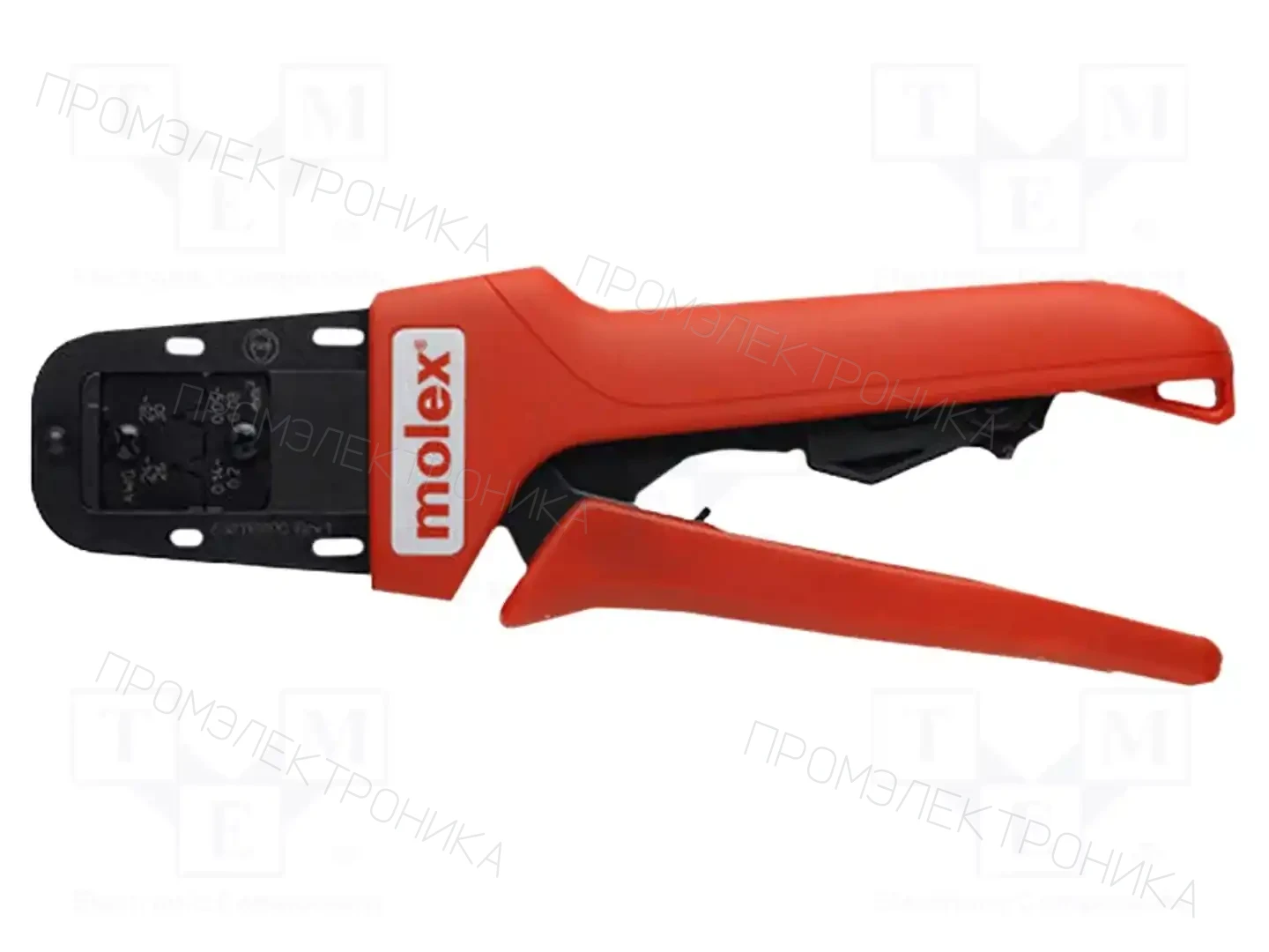MOLEX 63819-9300 — Специальные струбцины
