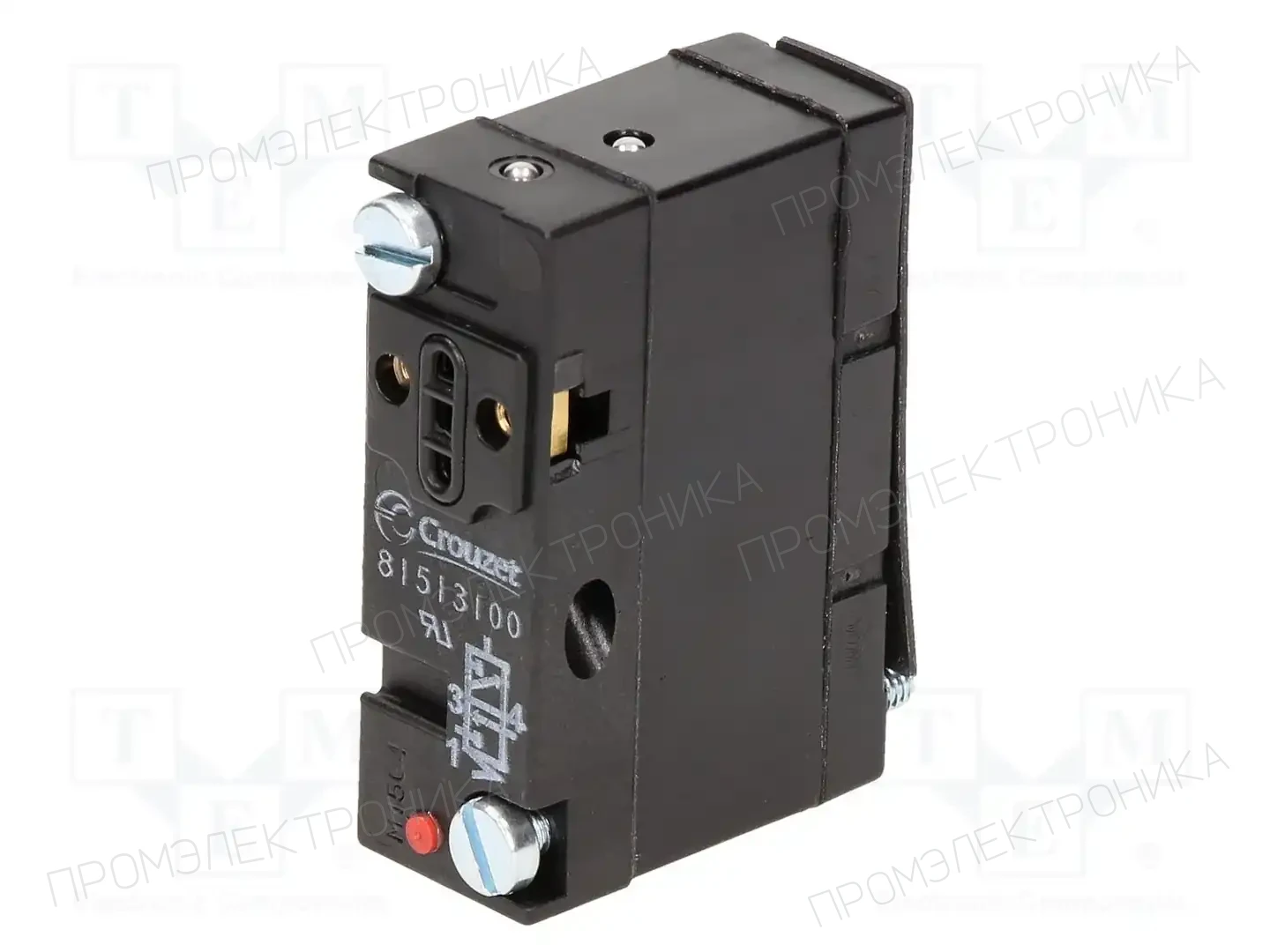 CROUZET 81513100 — Клапаны и вентильные узлы