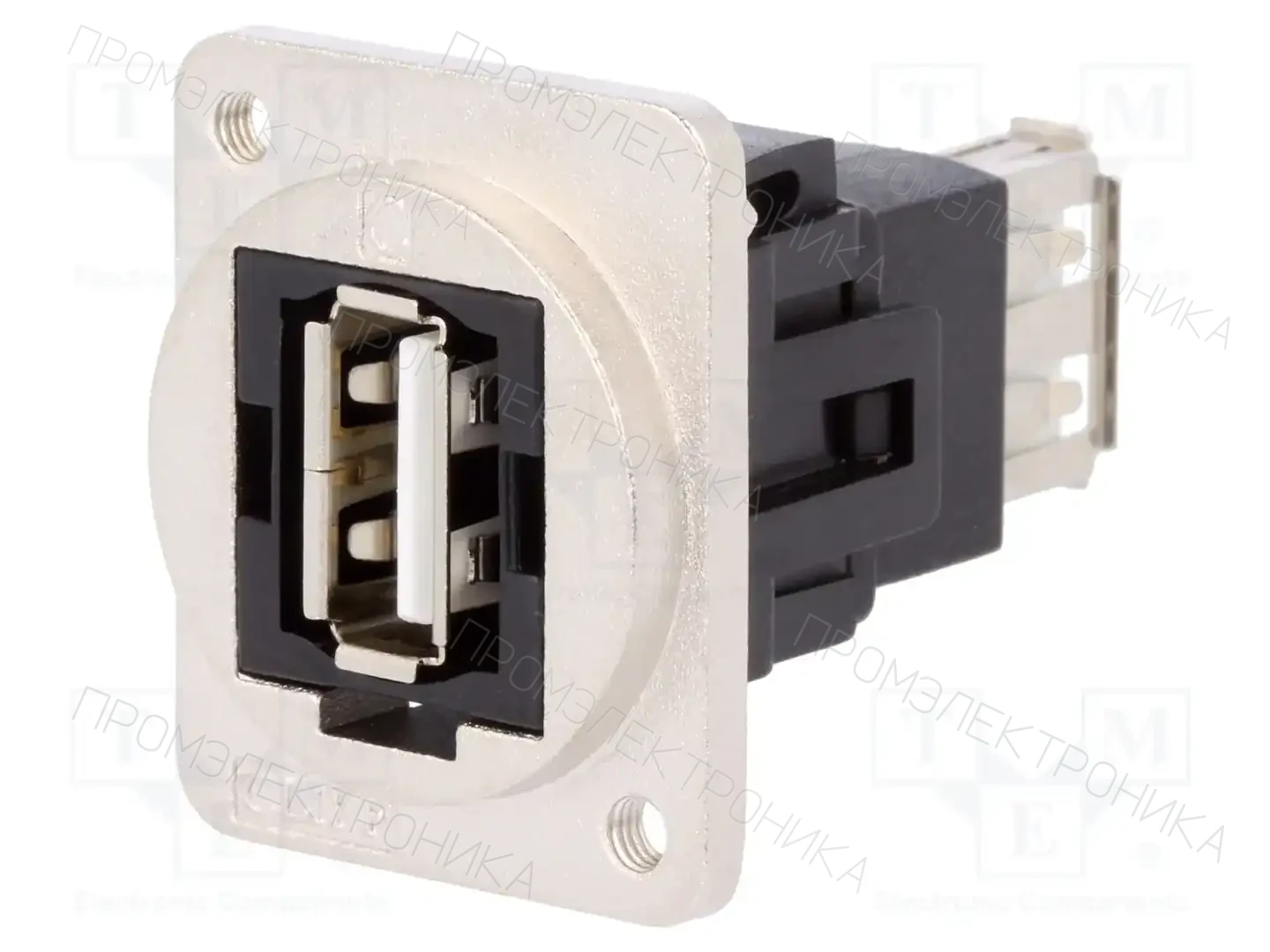 CLIFF CP30208NM3 — Разъeмы USB и IEEE1394