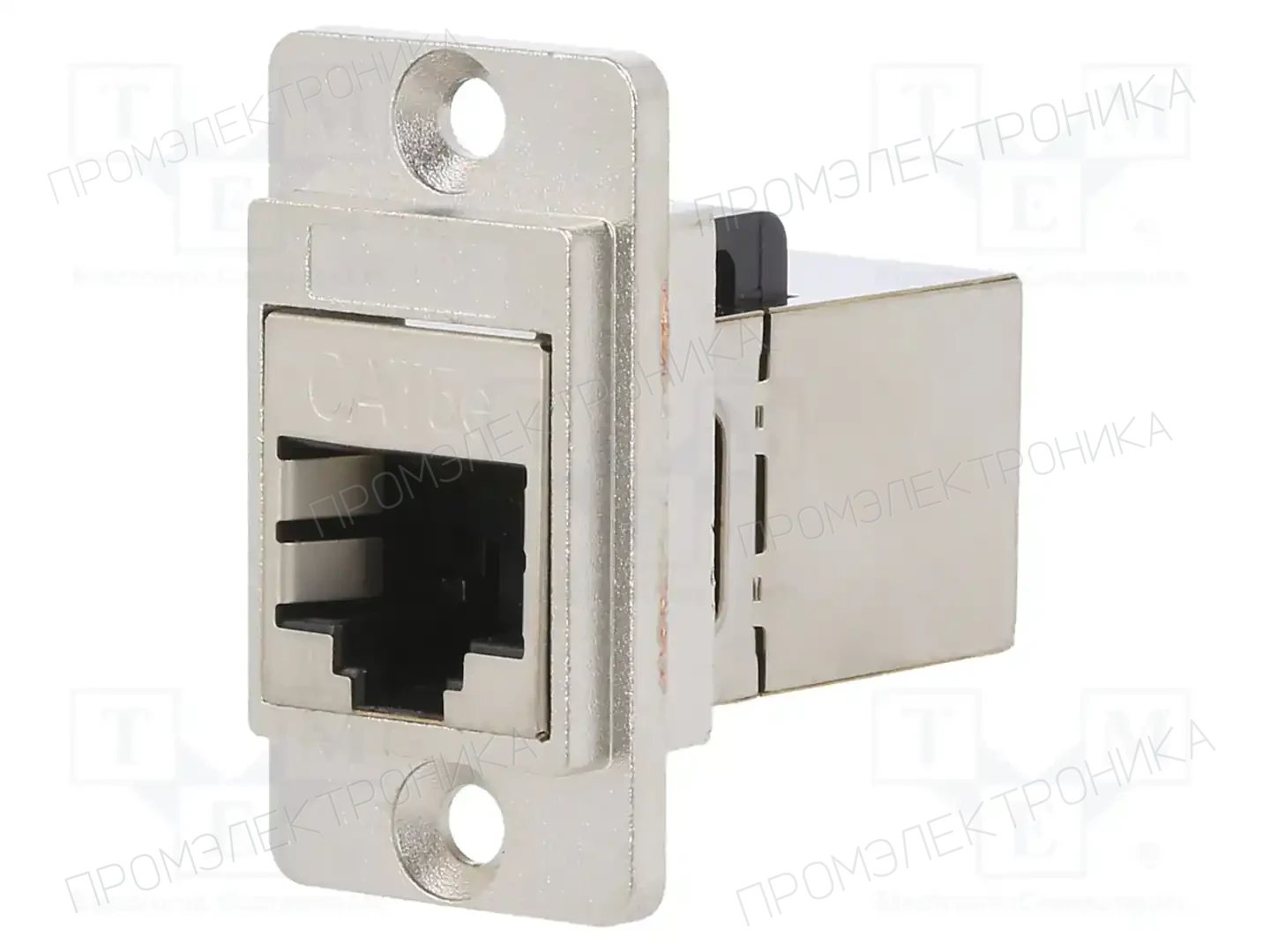 CLIFF CP30720SM — Разъeмы RJ