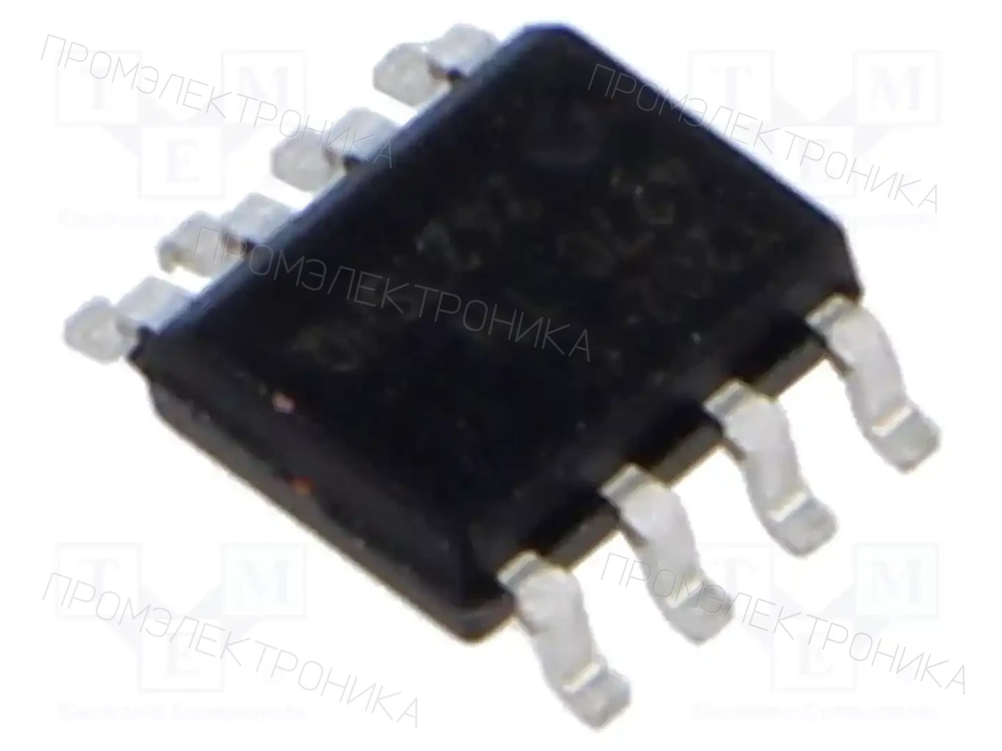 Microchip Technology ATTINY202-SSF — Линейка AVR 8-bit