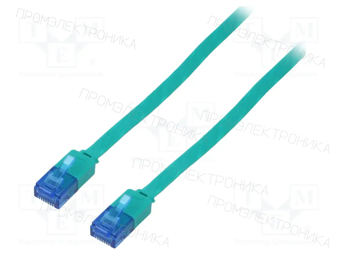 GOOBAY 96341 — Кабели и адаптеры RJ45