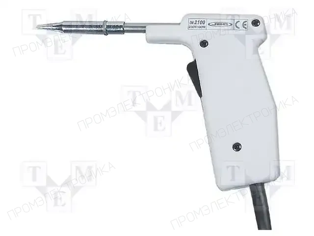 JBC TOOLS 2132058 — Паяльники нагревательные и трансформат