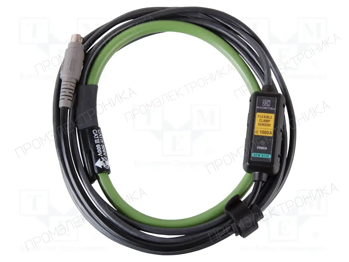 KYORITSU KEW8130 — Измерители клещевые насадки AC