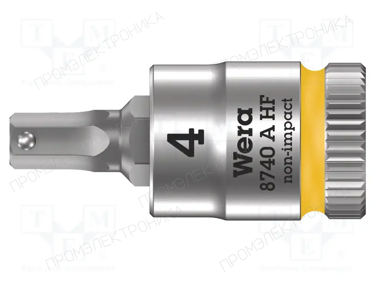 WERA 05003333001 — Ключи накидные