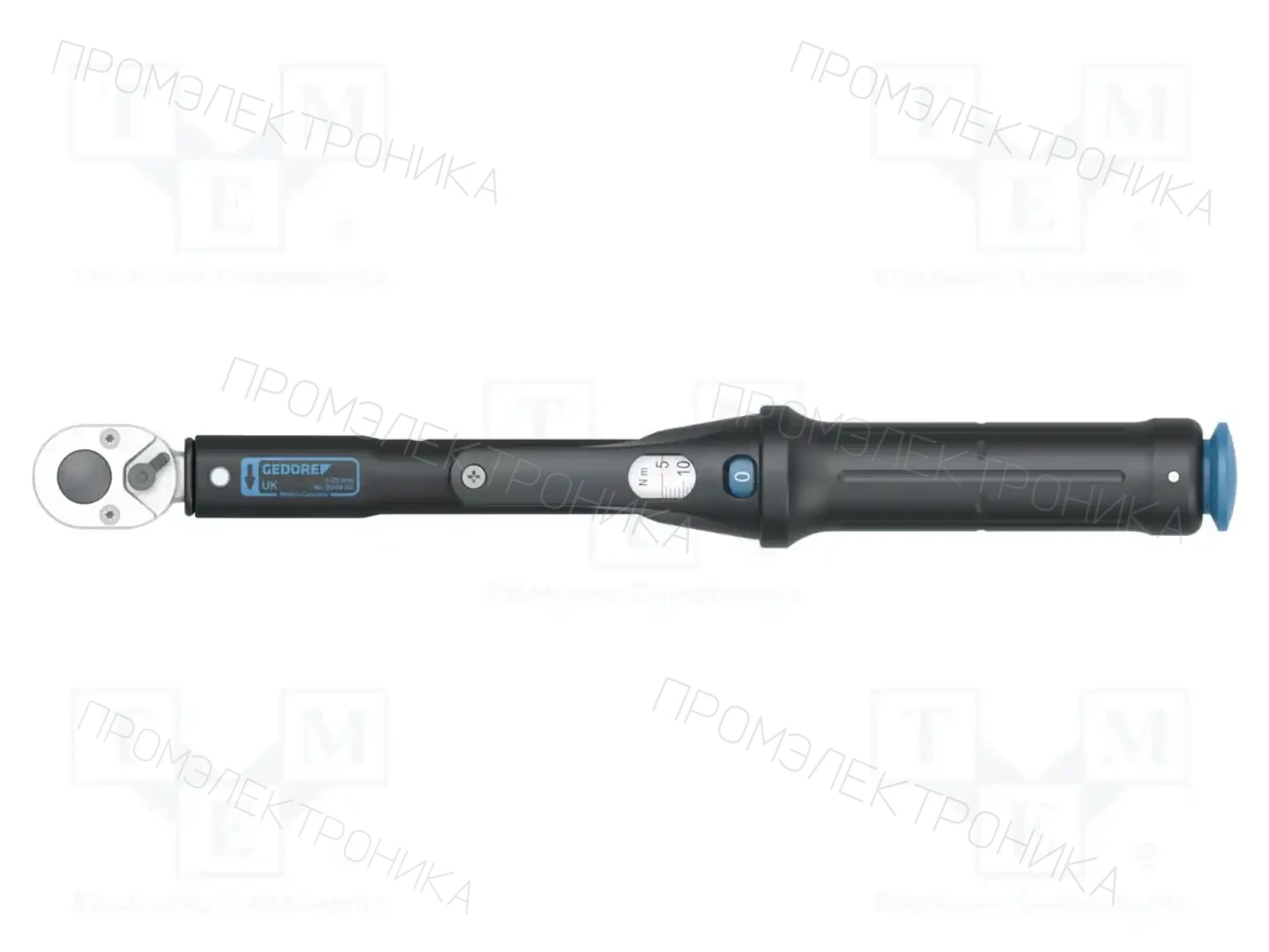 GEDORE 2958015 — Ключи динамометрические