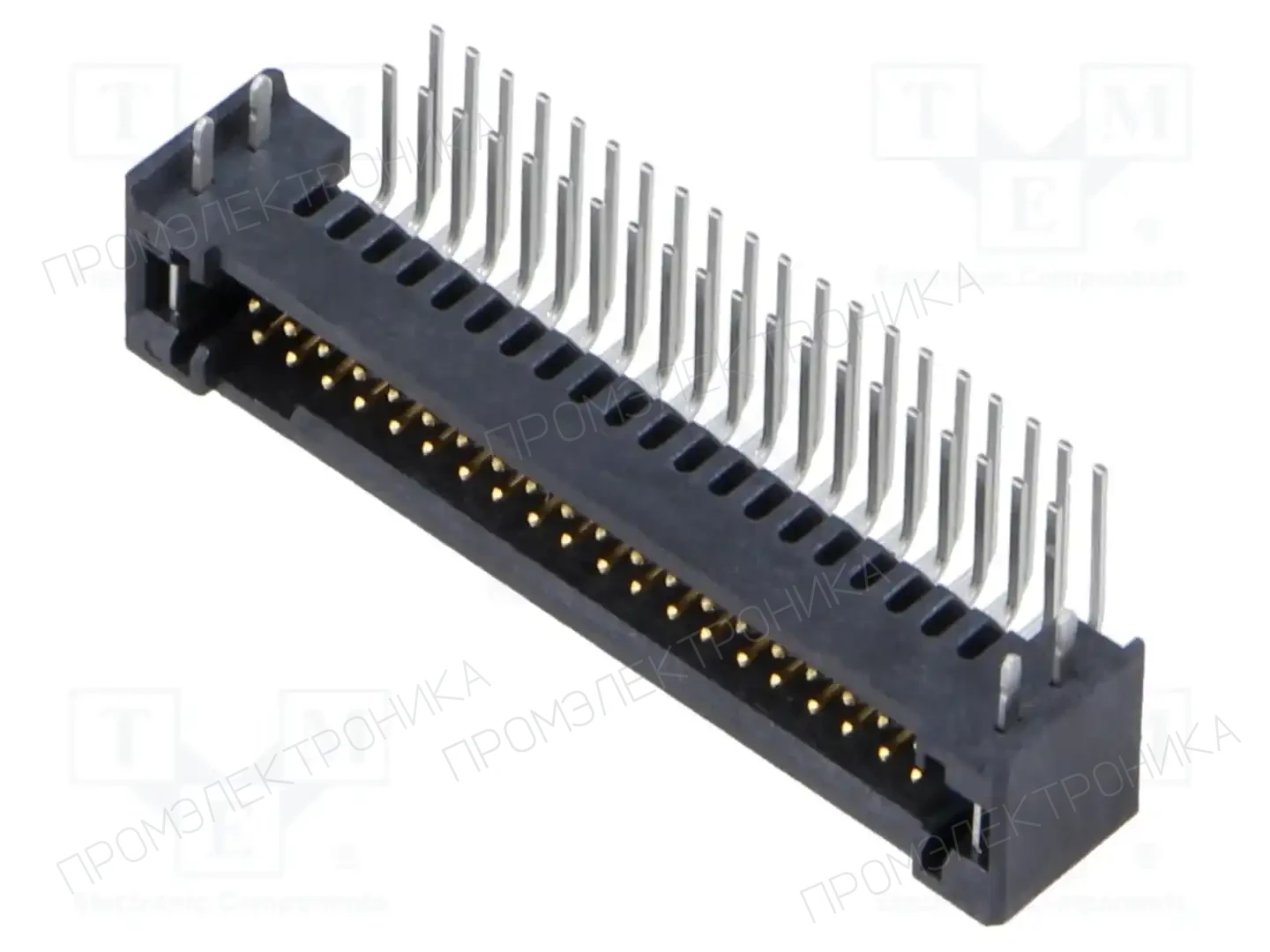 SAMTEC TFM-120-01-L-D-RE1-WT — Разъeмы пластина - пластина