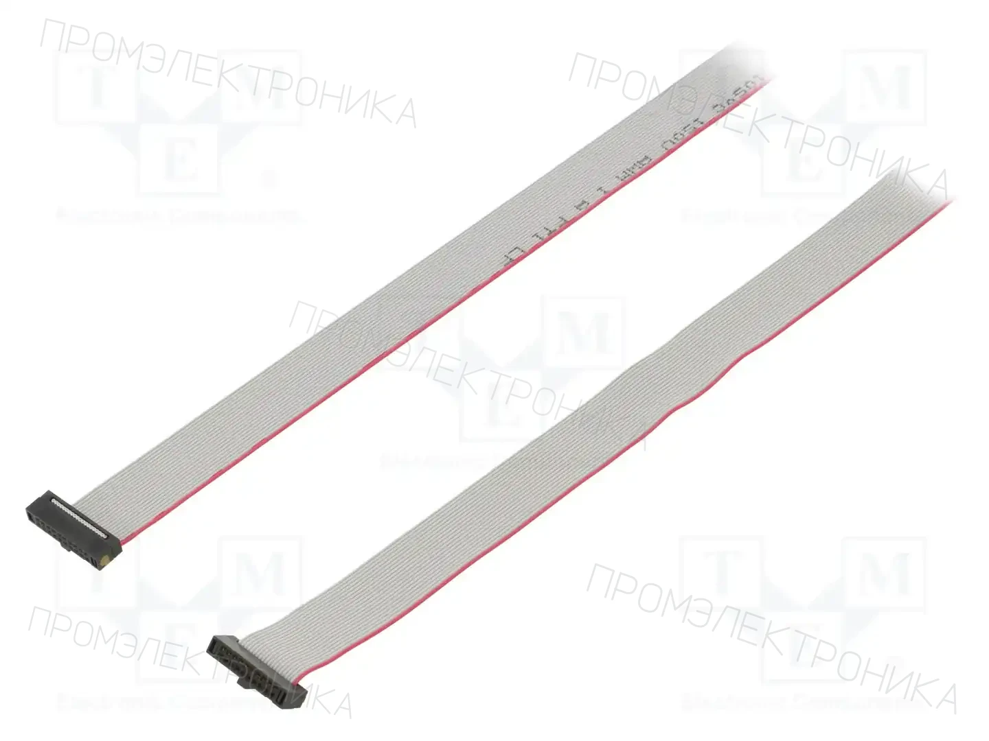 SAMTEC FFSD-10-D-70.00-01-N — Кабели IDC