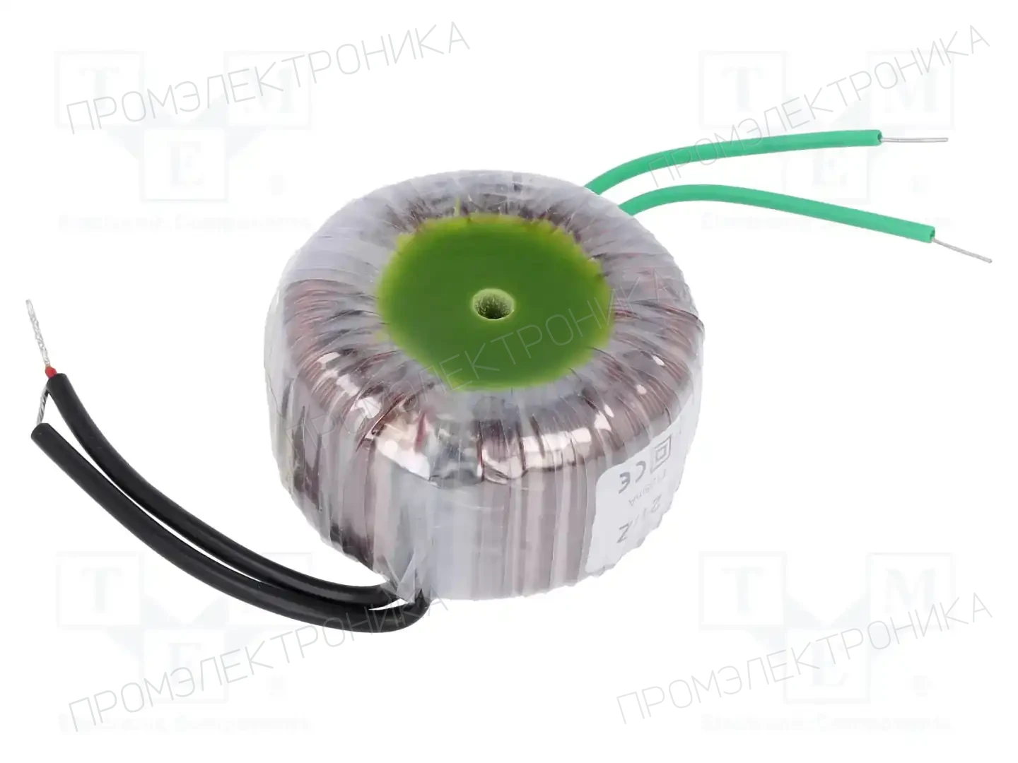 BREVE TUFVASSONS 17112-9945 — Трансформаторы тороидальные