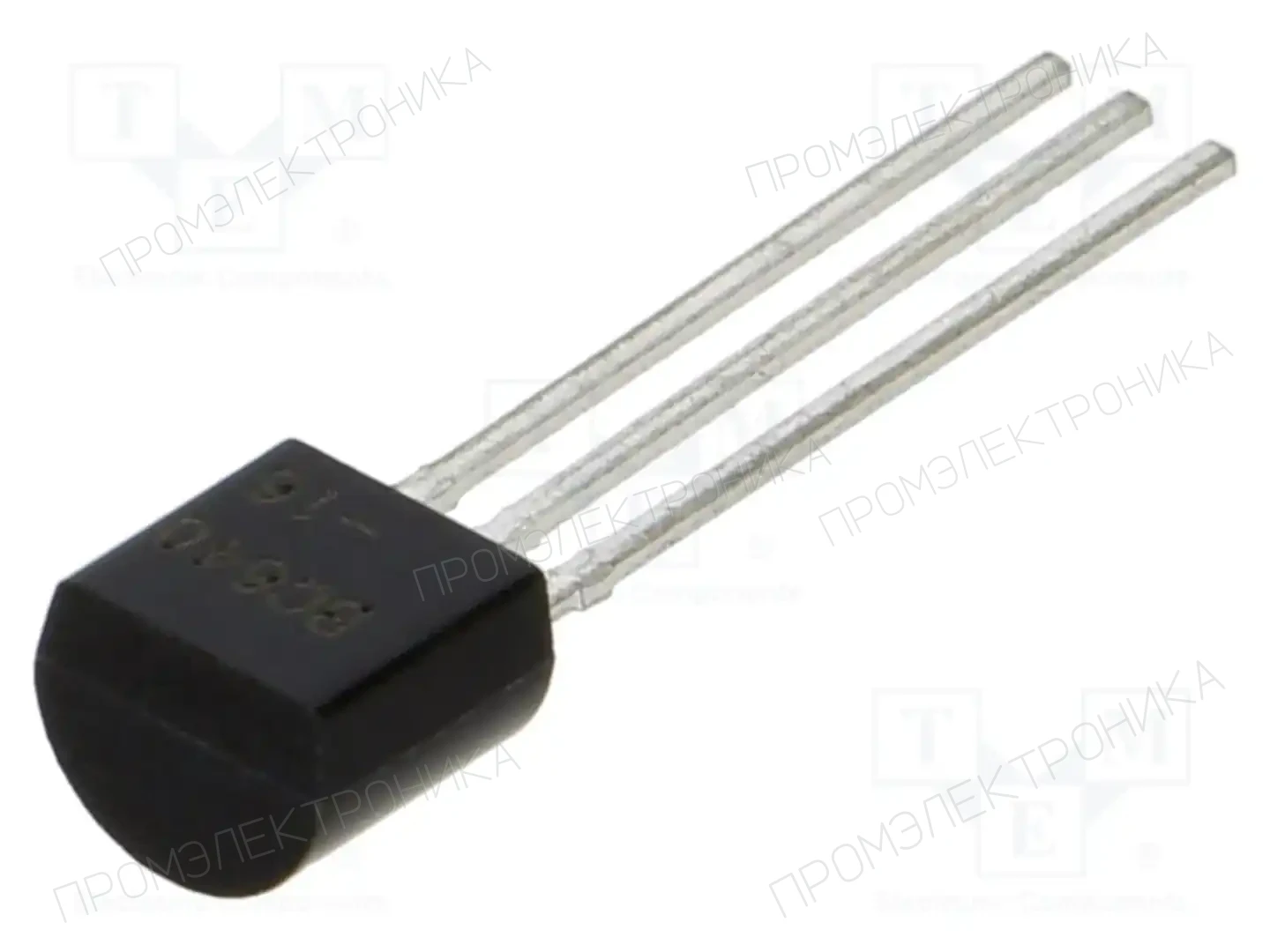 LUGUANG ELECTRONIC BC640-16 — Транзисторы PNP THT