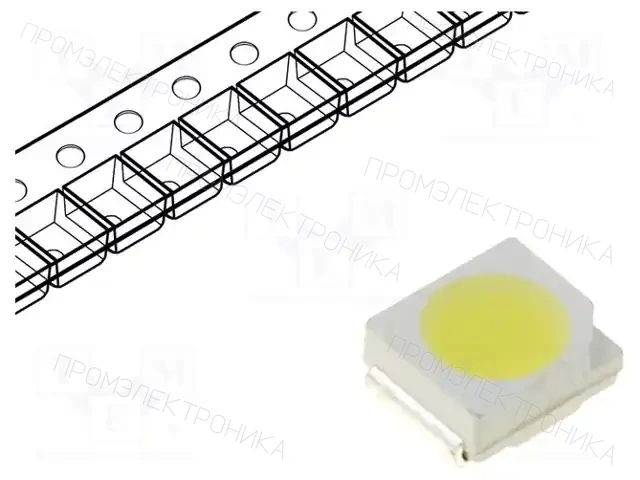 OPTOFLASH OF-SMD3528WN — Светодиоды SMD белые