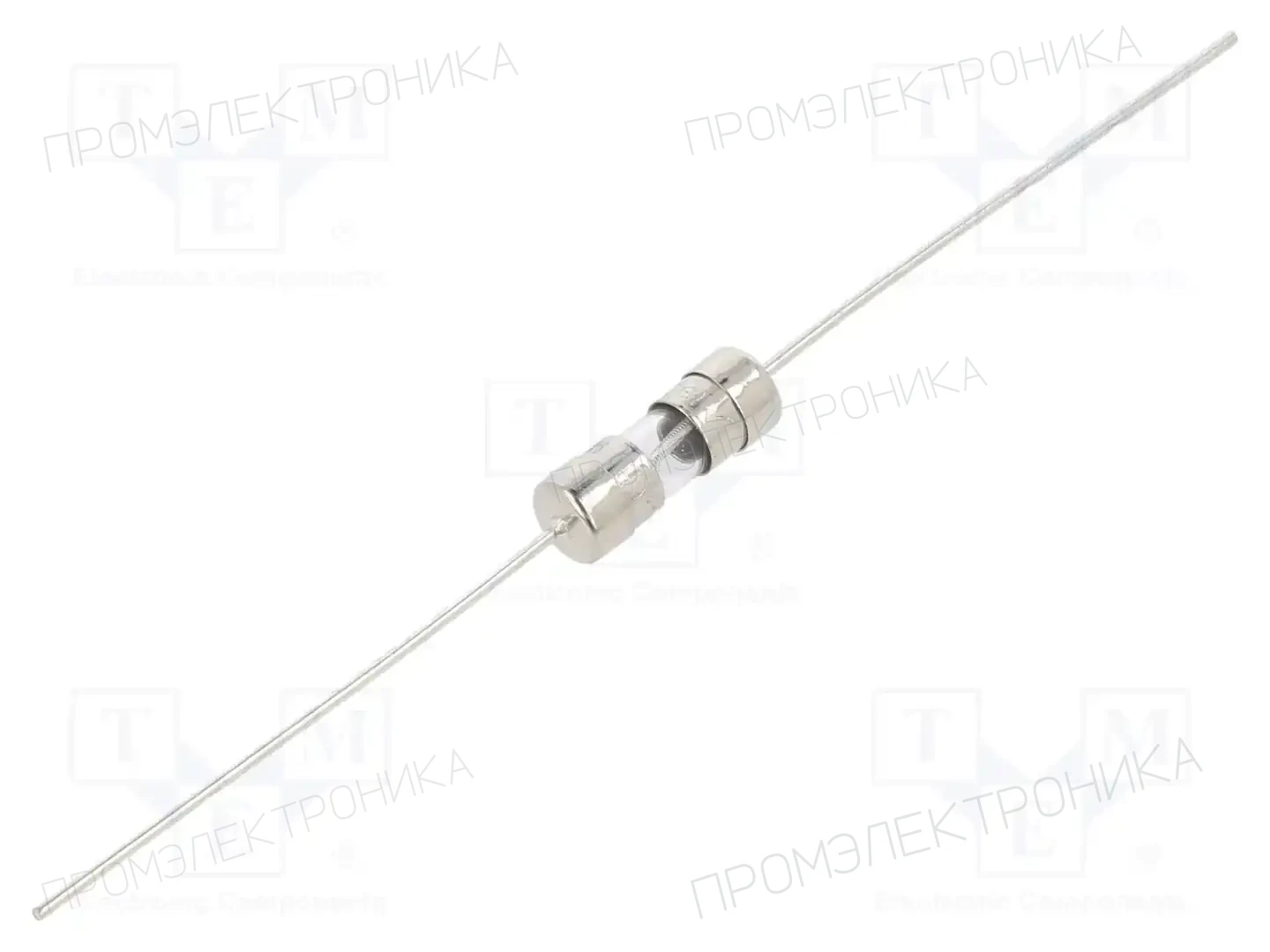 BEL FUSE MJS 600-R — Предохранители 5x15мм быстрые