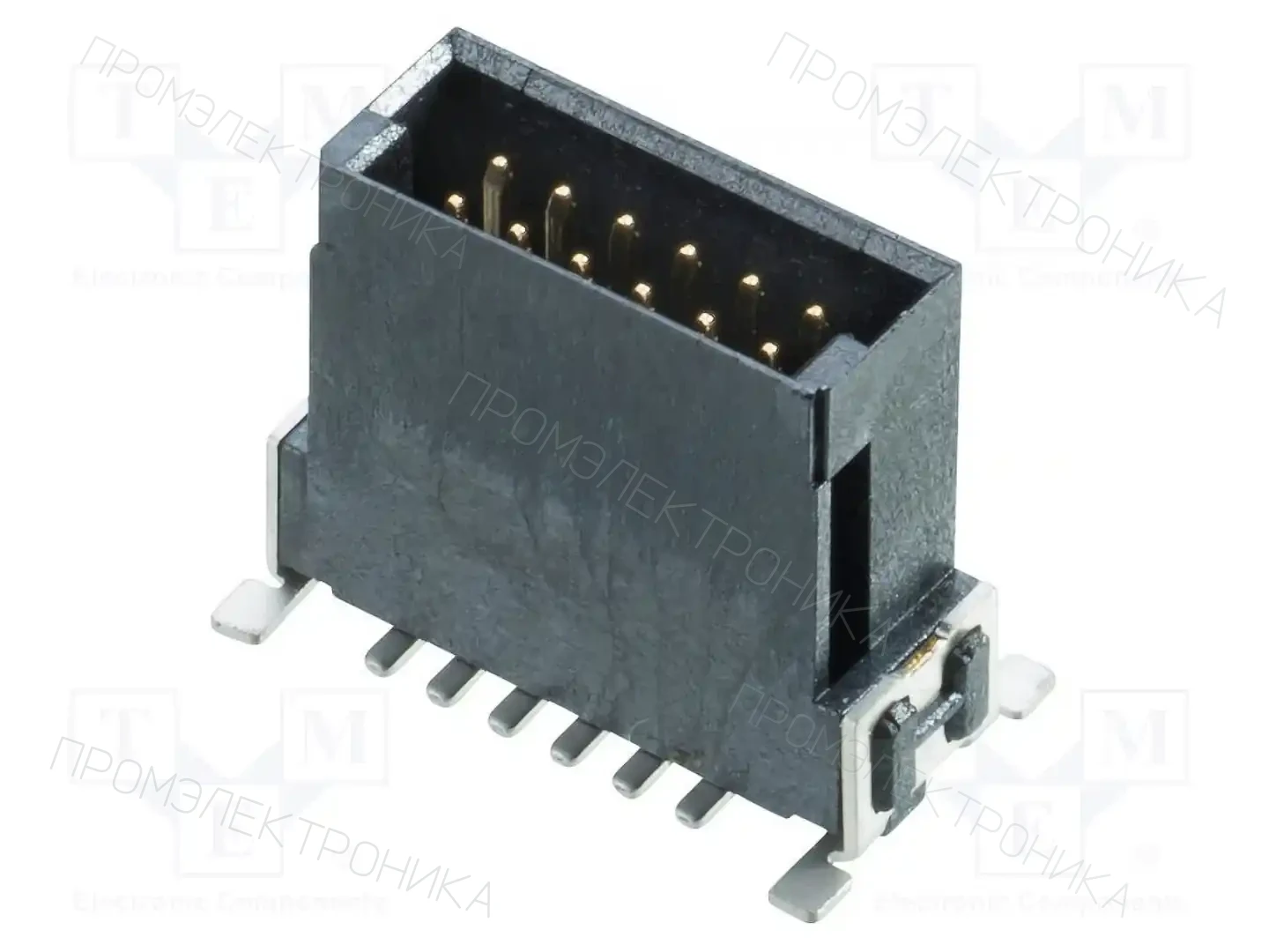 HARWIN M55-7021242R — Разъeмы пластина - пластина